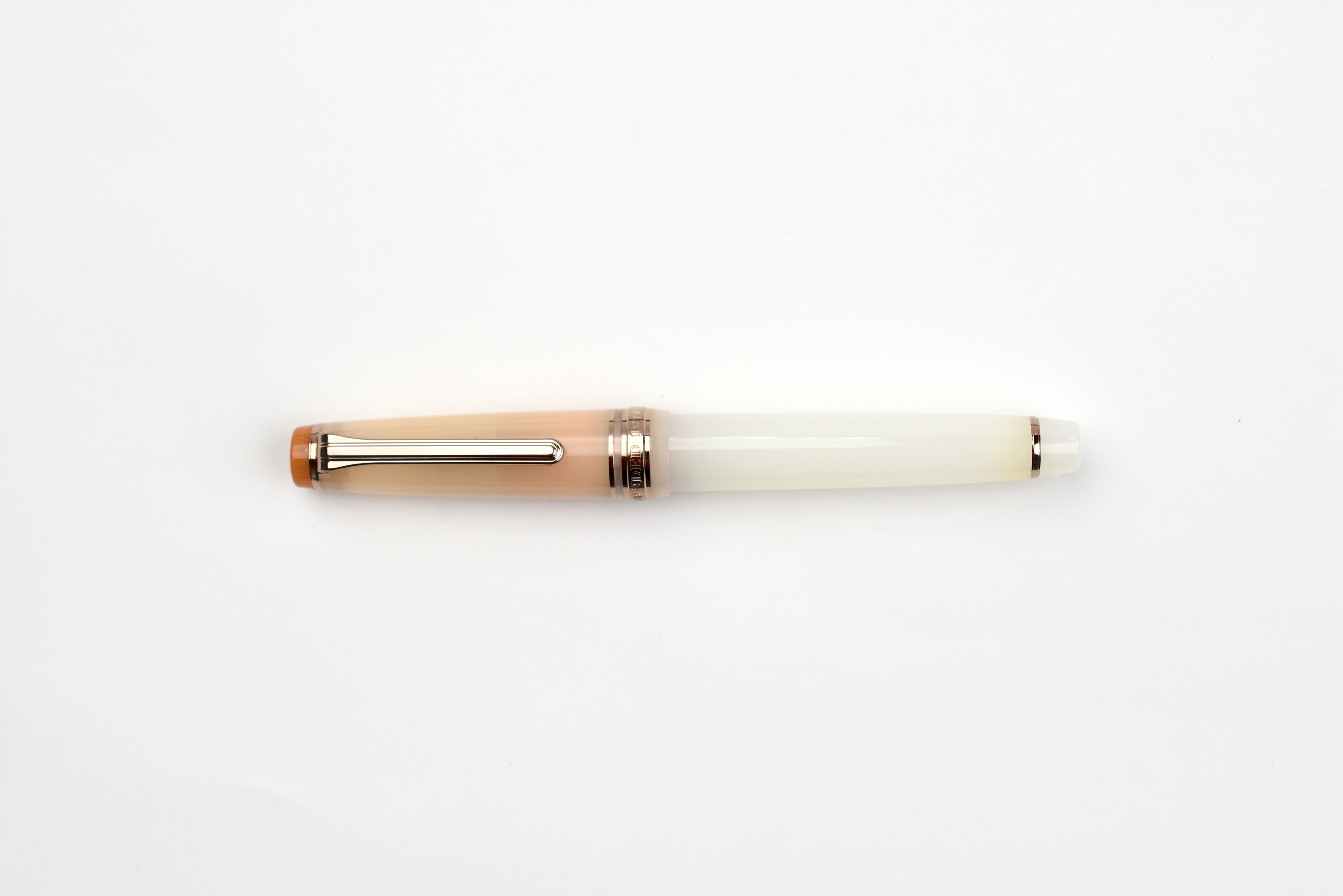 Sailor Pro Gear Slim - Dried Flowers - Mimosa