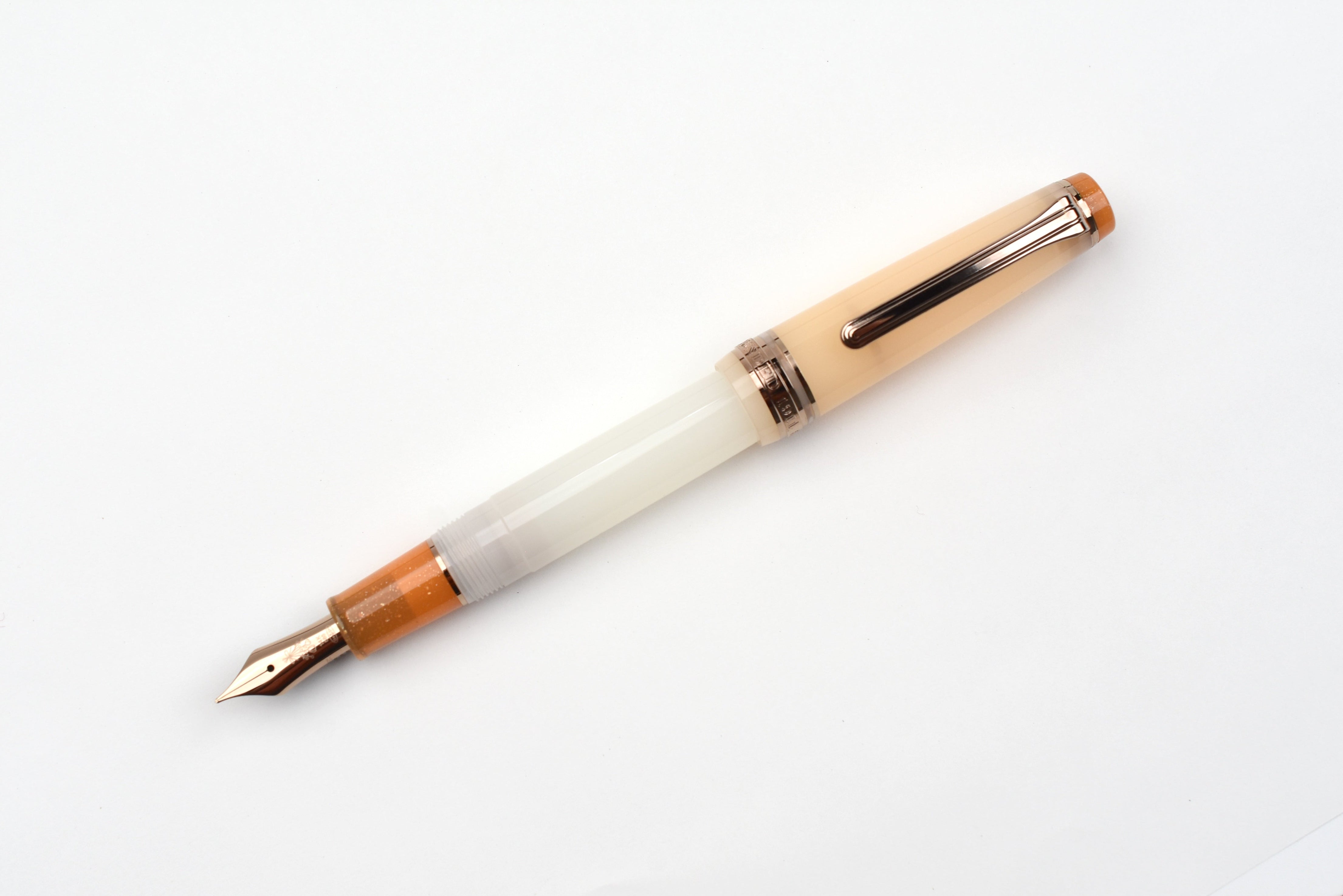 Sailor Pro Gear Slim - Dried Flowers - Mimosa