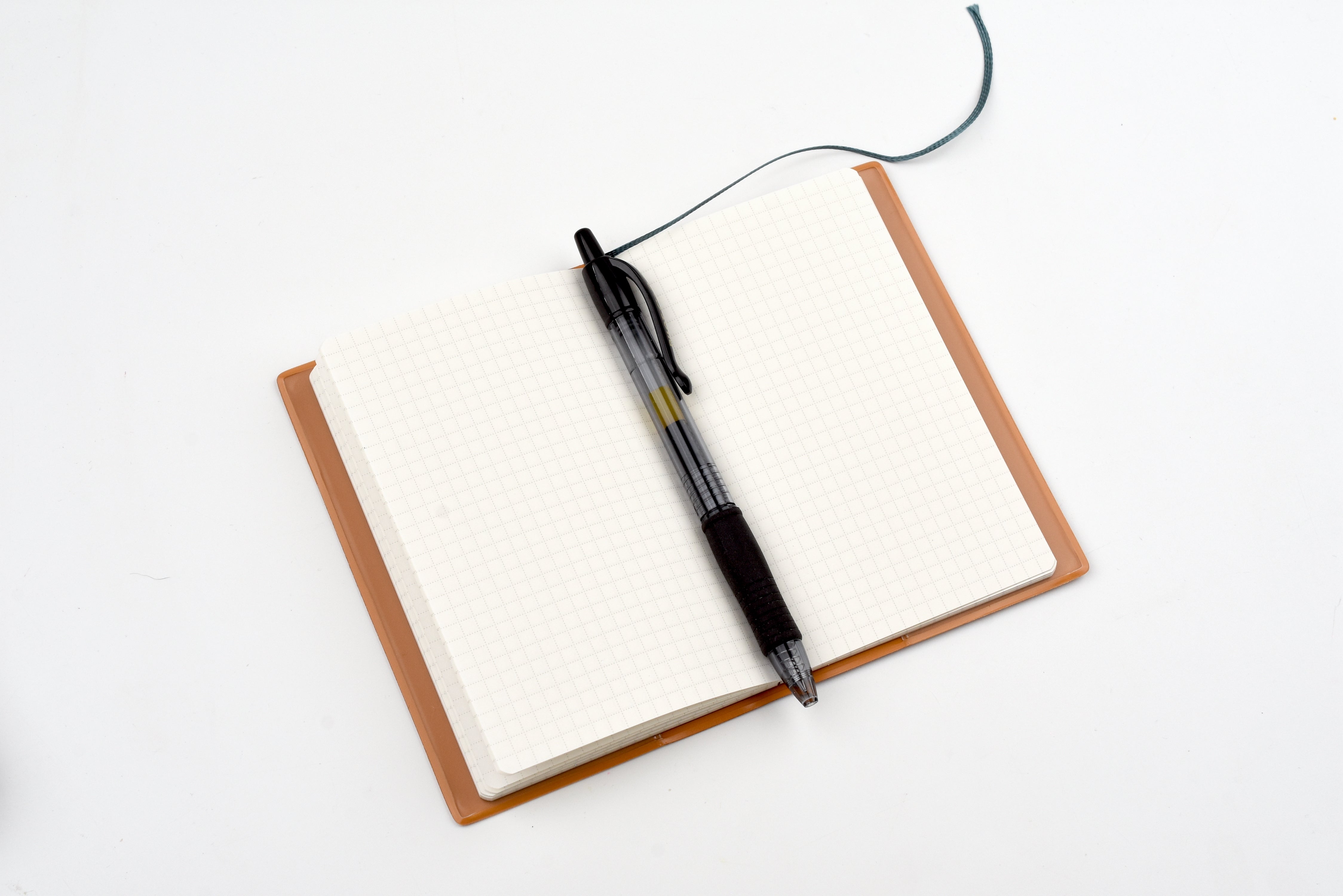 Papier Platz x Tobimatsu Shoichiro Pocket Log Notebook