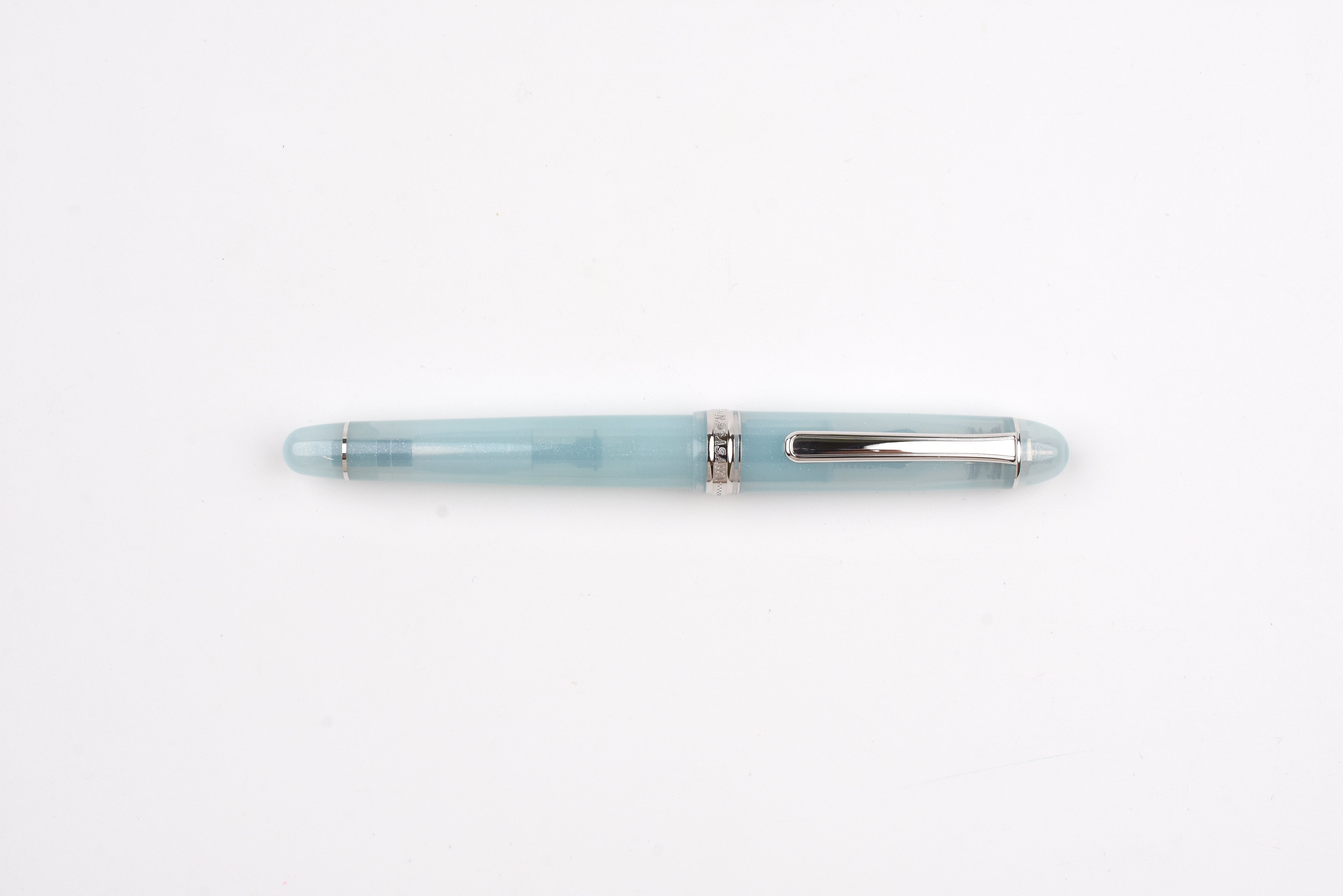 Nagasawa Original 3776 PenStyle - Kobe Hassho - Cider - Limited Edition