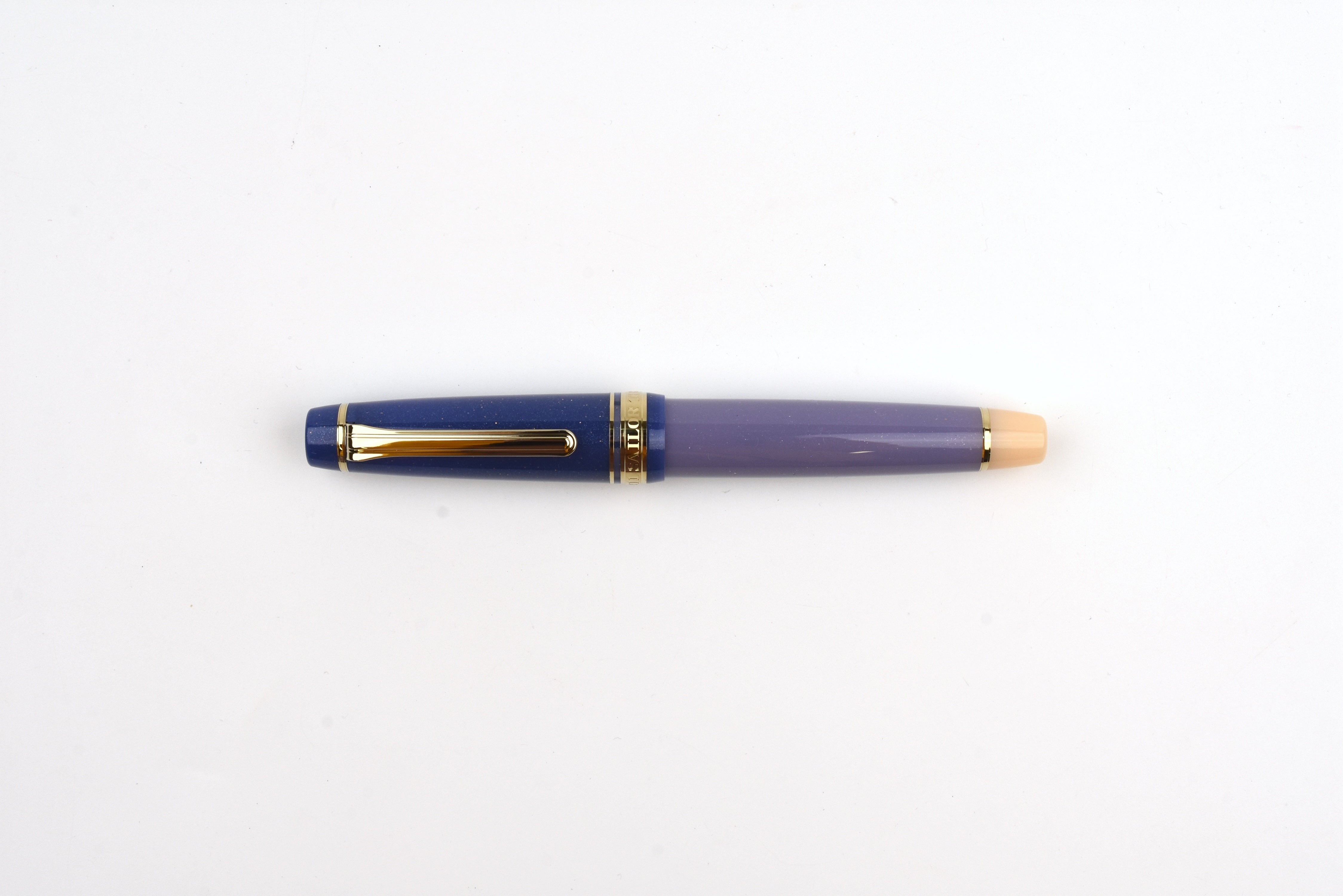 Sailor Pro Gear King of Pen Fountain Pen - Dreamy Hour - Limited Edition