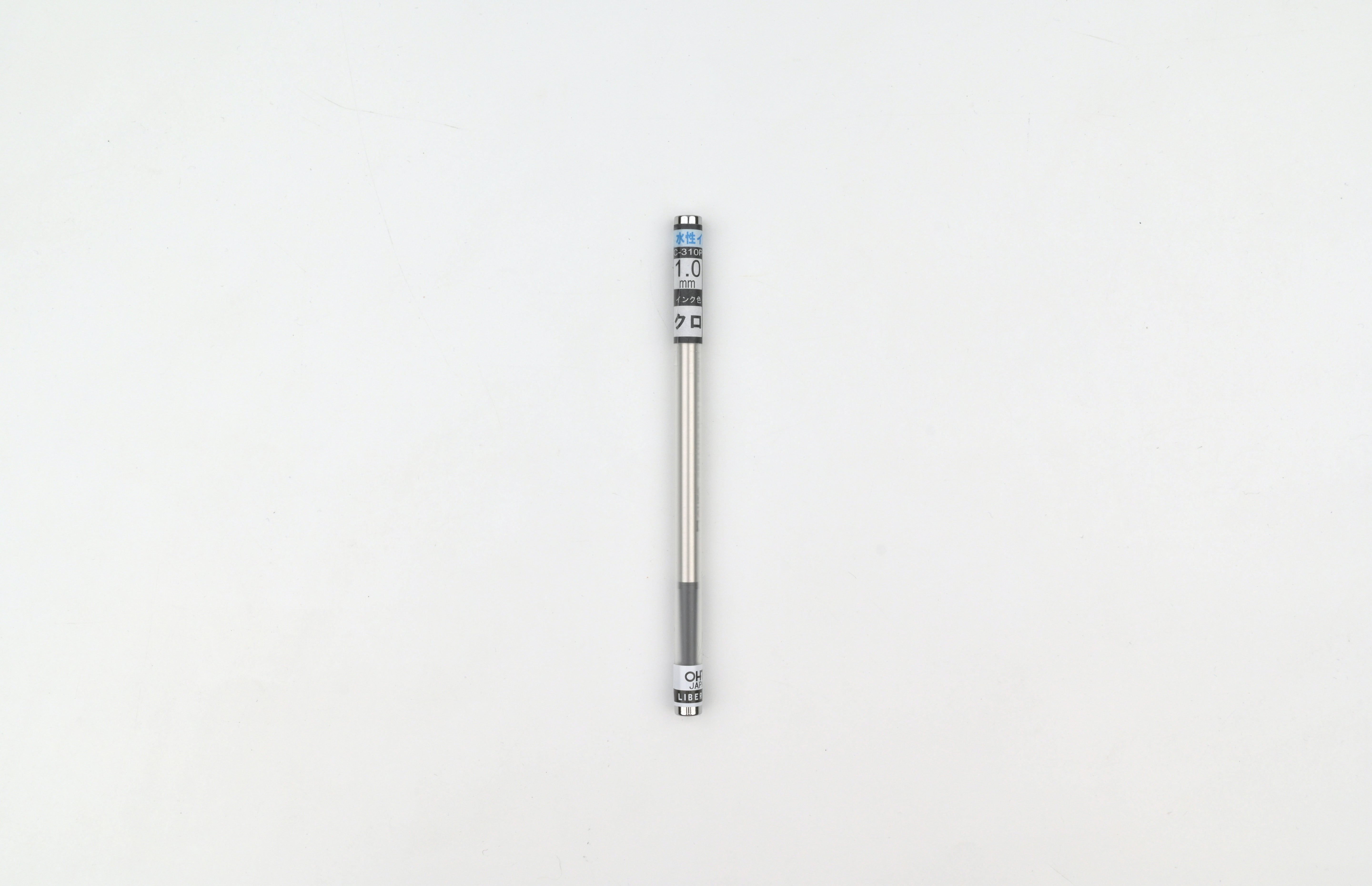 OHTO Ceramic Rollerball Refill - 1.0mm