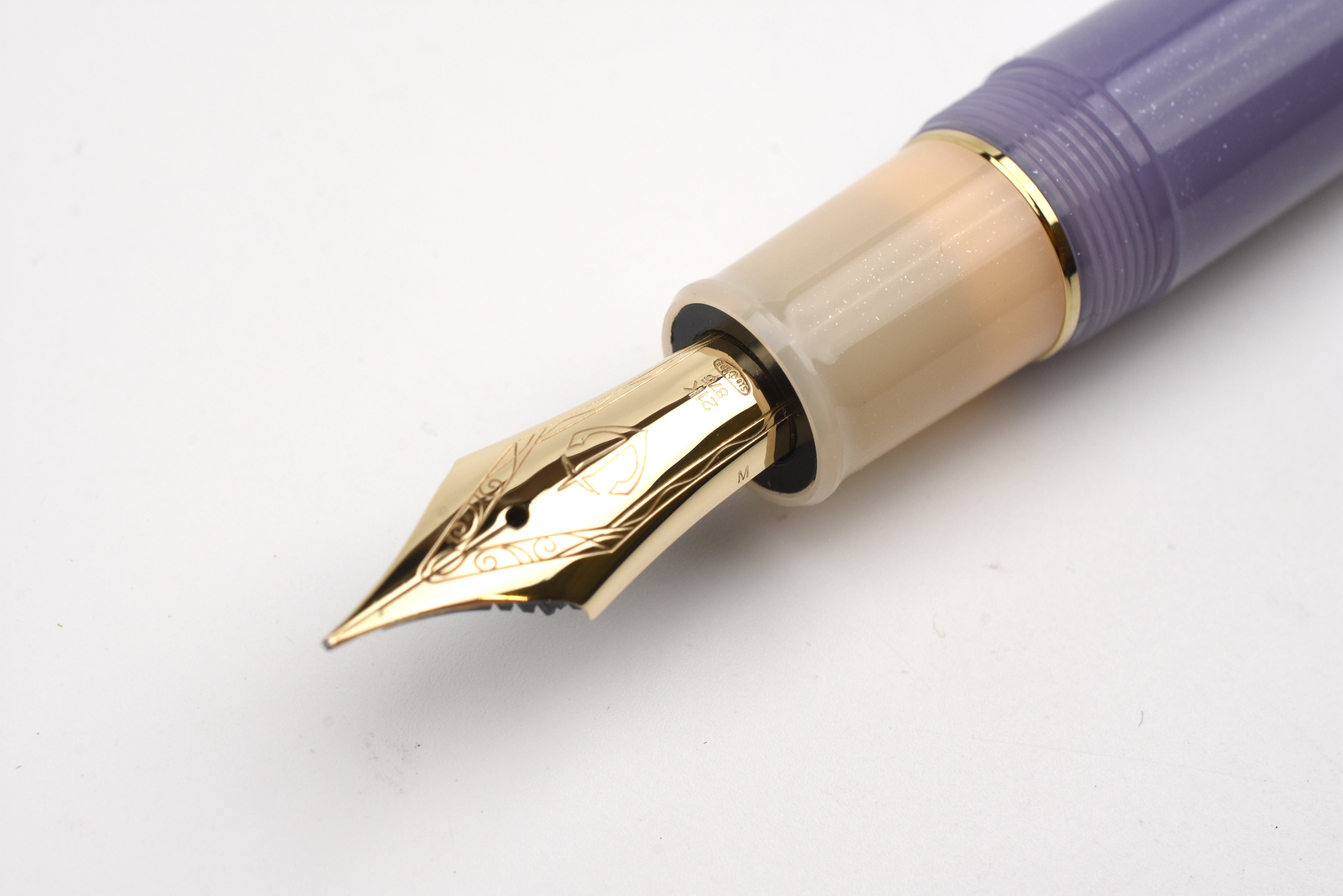 Sailor Pro Gear King of Pen Fountain Pen - Dreamy Hour - Limited Edition
