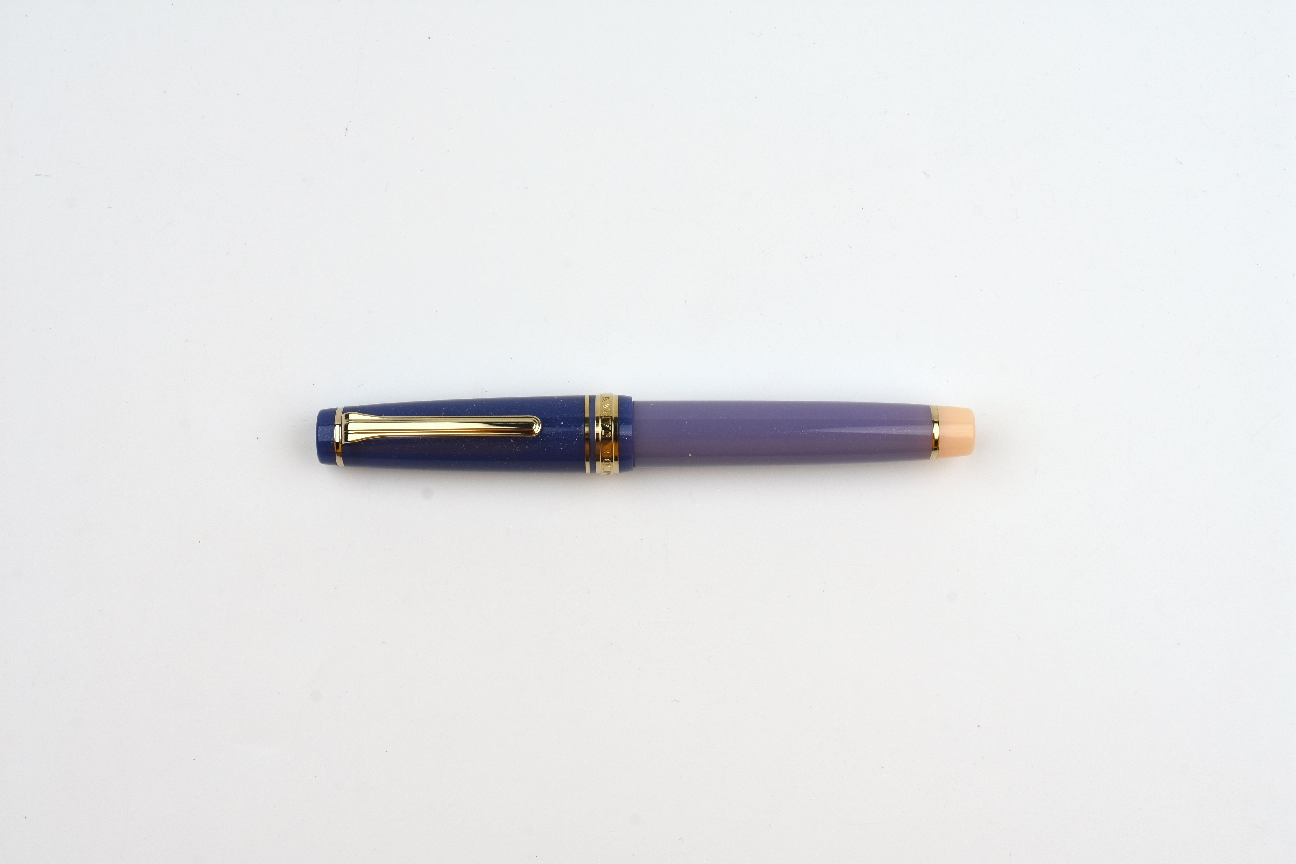 Sailor Pro Gear Fountain Pen - Dreamy Hour - Limited Edition