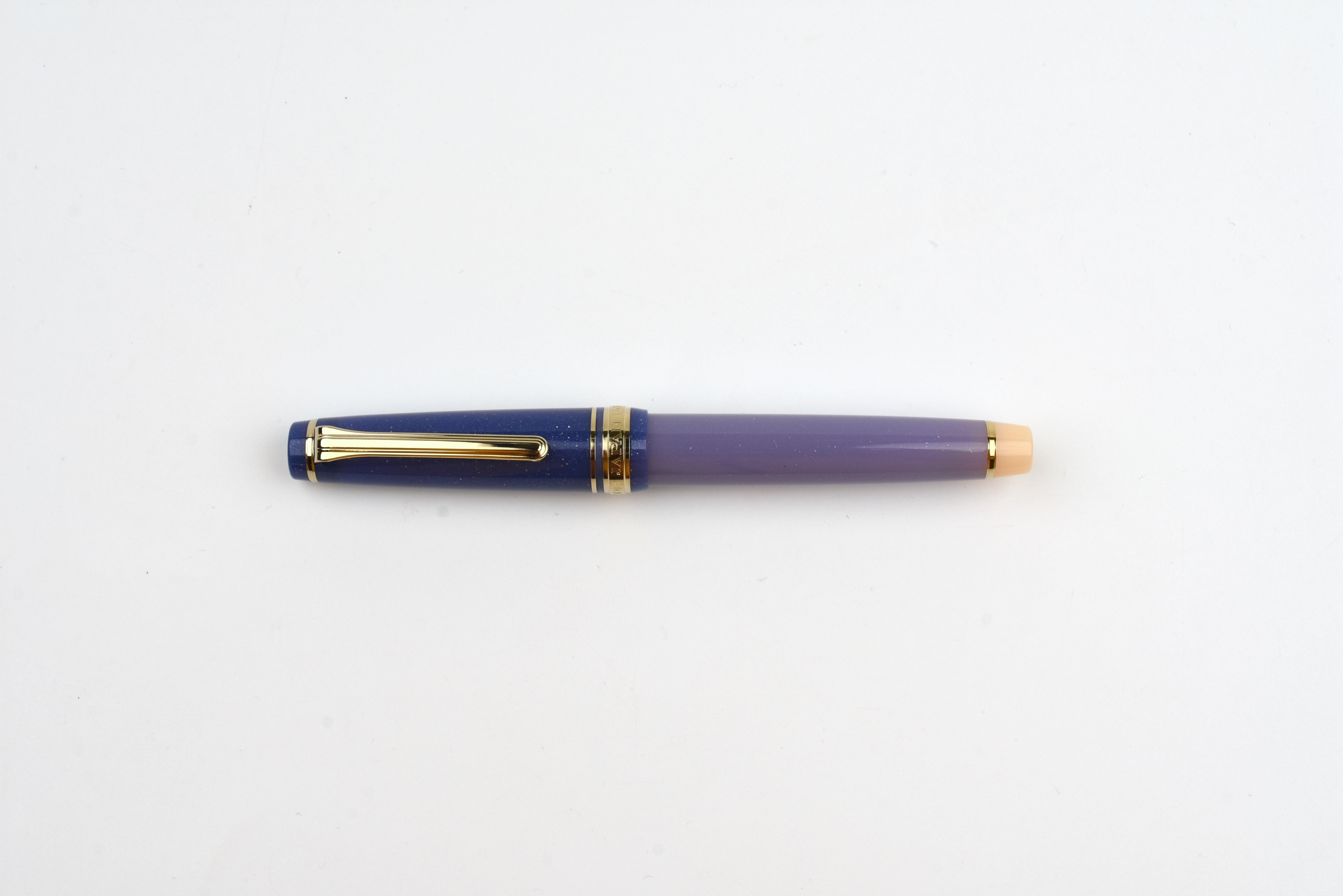 Sailor Pro Gear Slim - Dreamy Hour - Limited Edition