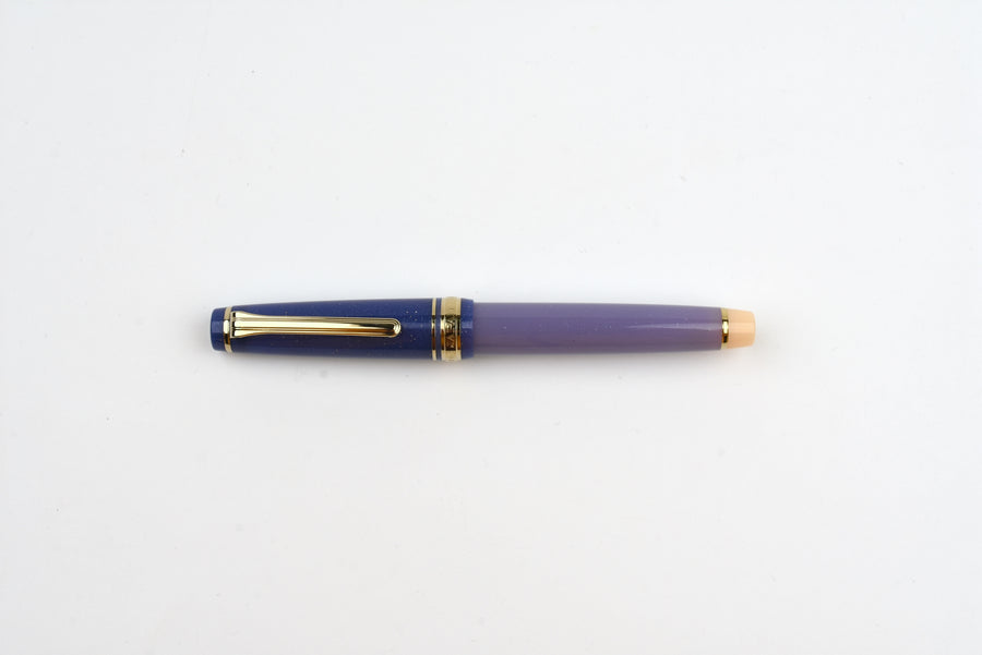 Sailor Pro Gear Slim - Dreamy Hour - Limited Edition