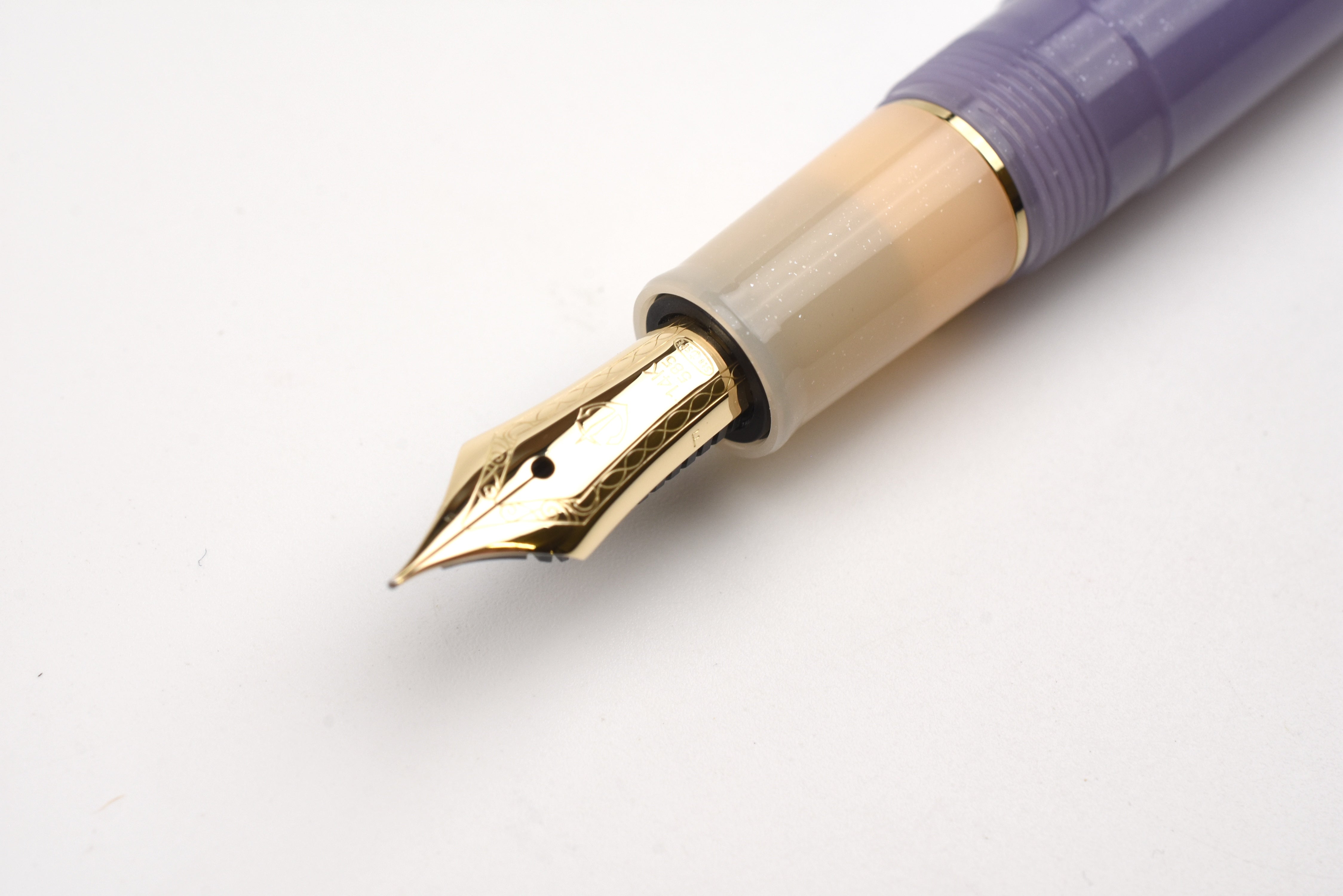 Sailor Pro Gear Slim - Dreamy Hour - Limited Edition