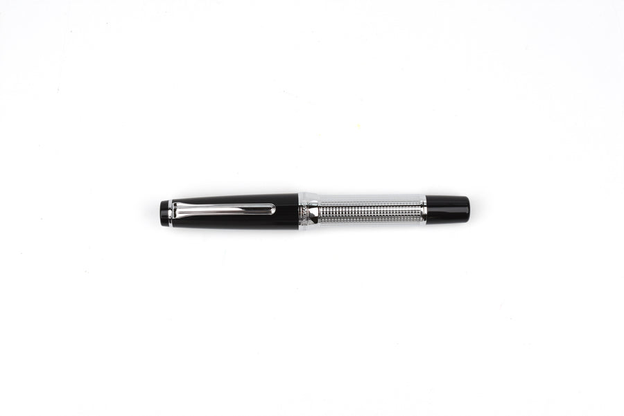 Nagasawa Original Fountain Pen - ENGRAVE -kou- - Limited Edition
