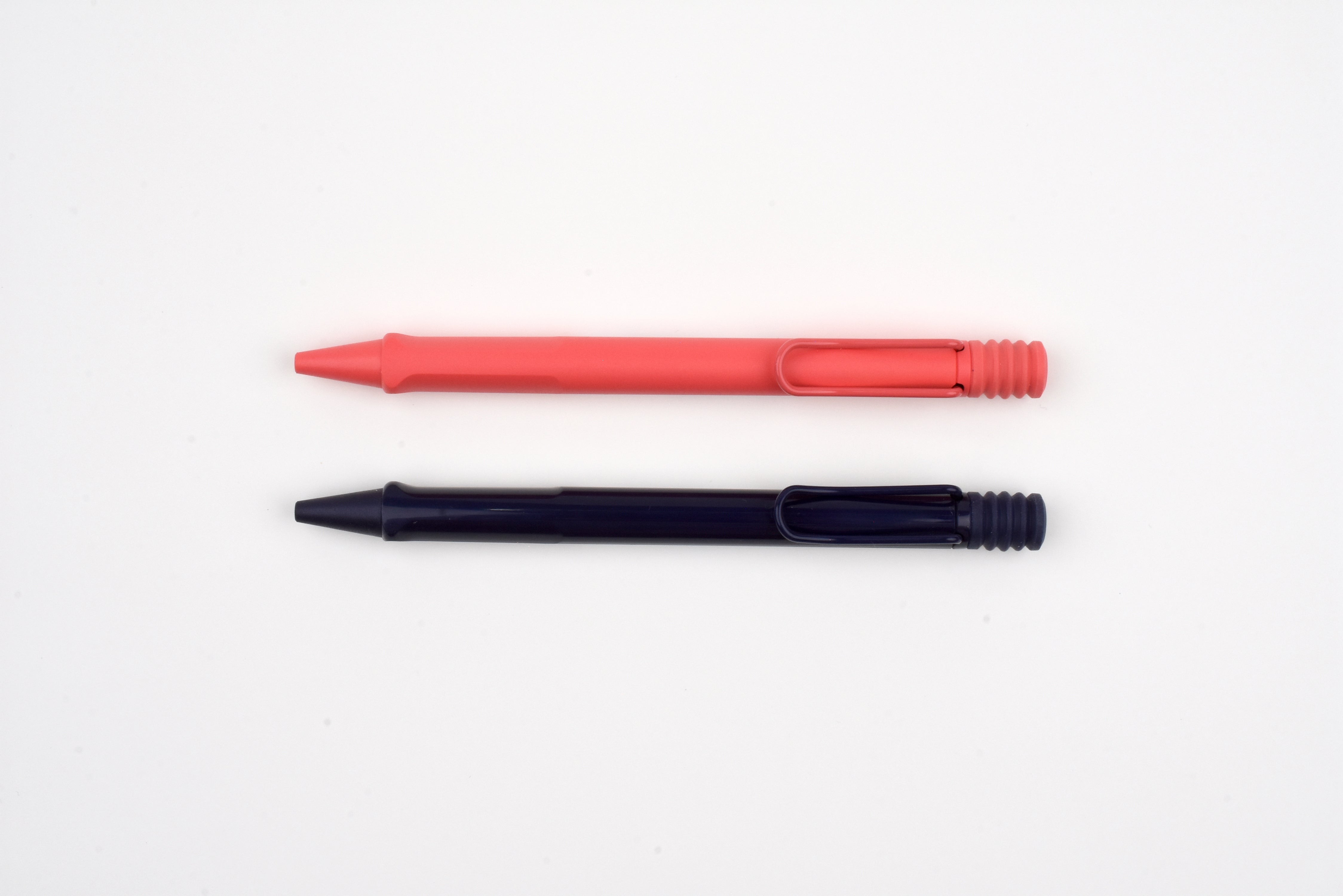 LAMY Safari - Uni Jetstream Inside Ballpoint Pen - 0.7mm - Special Edition 2025