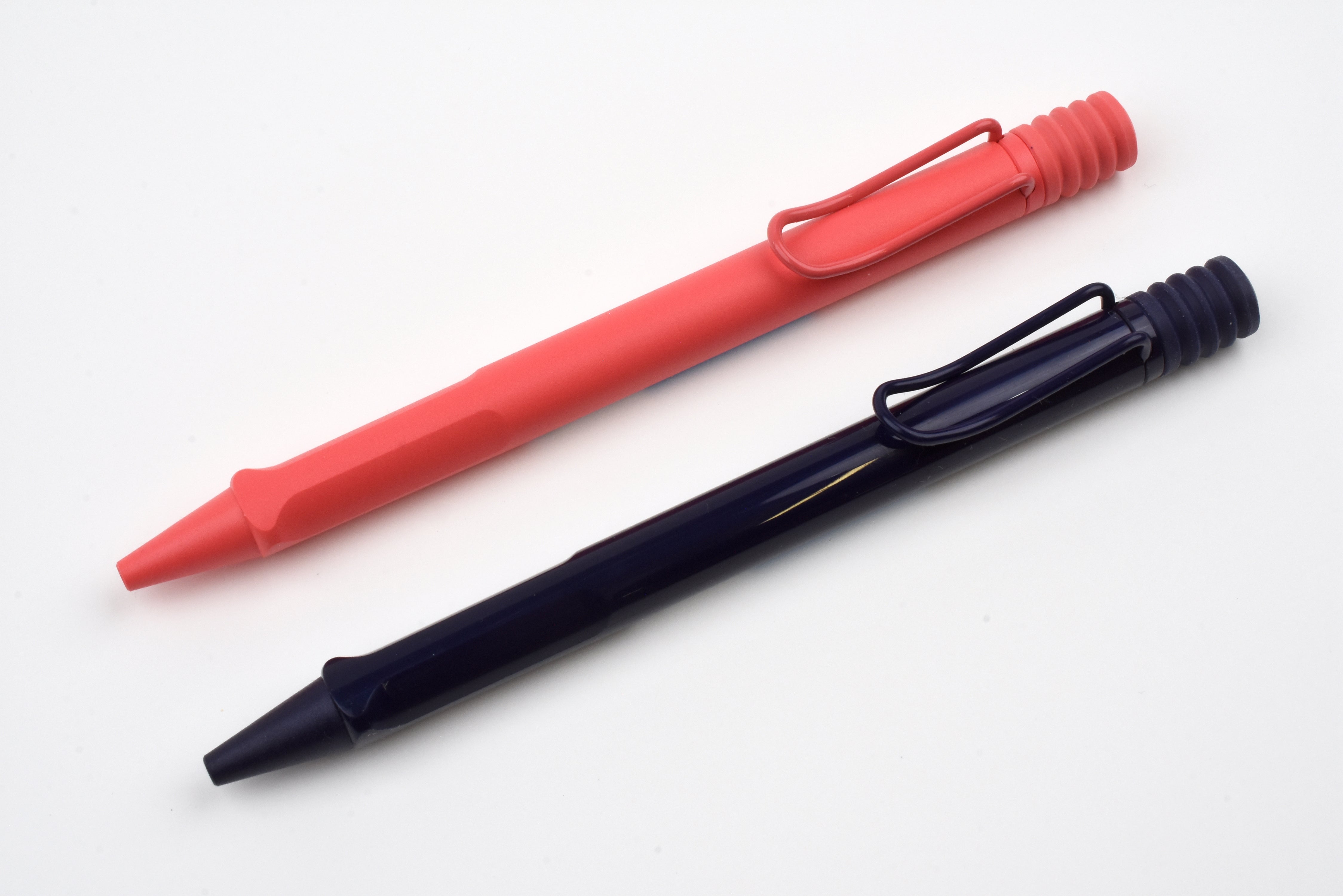 LAMY Safari - Uni Jetstream Inside Ballpoint Pen - 0.7mm - Special Edition 2025