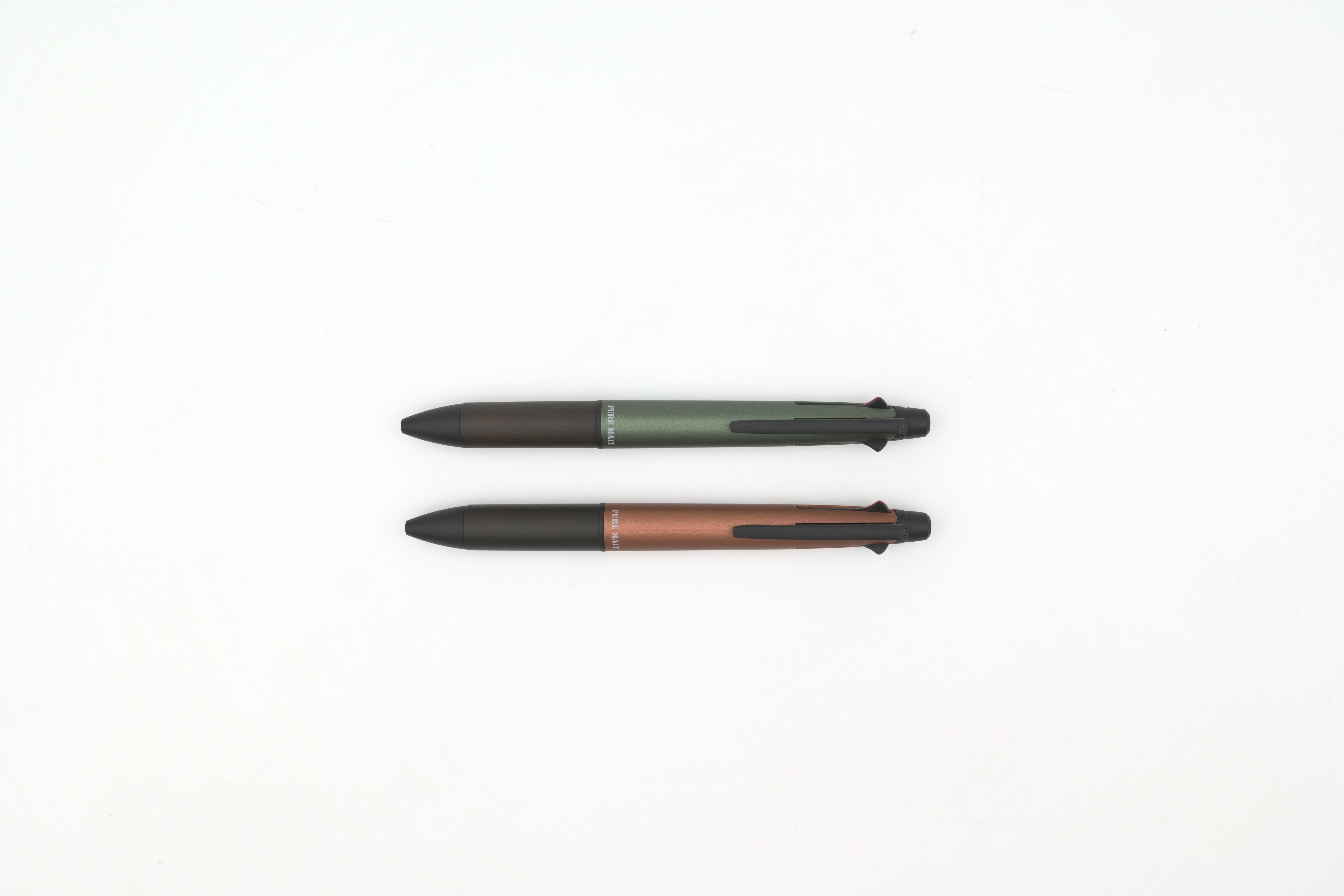 Uni Jetstream Pure Malt 4&1 - 0.5mm