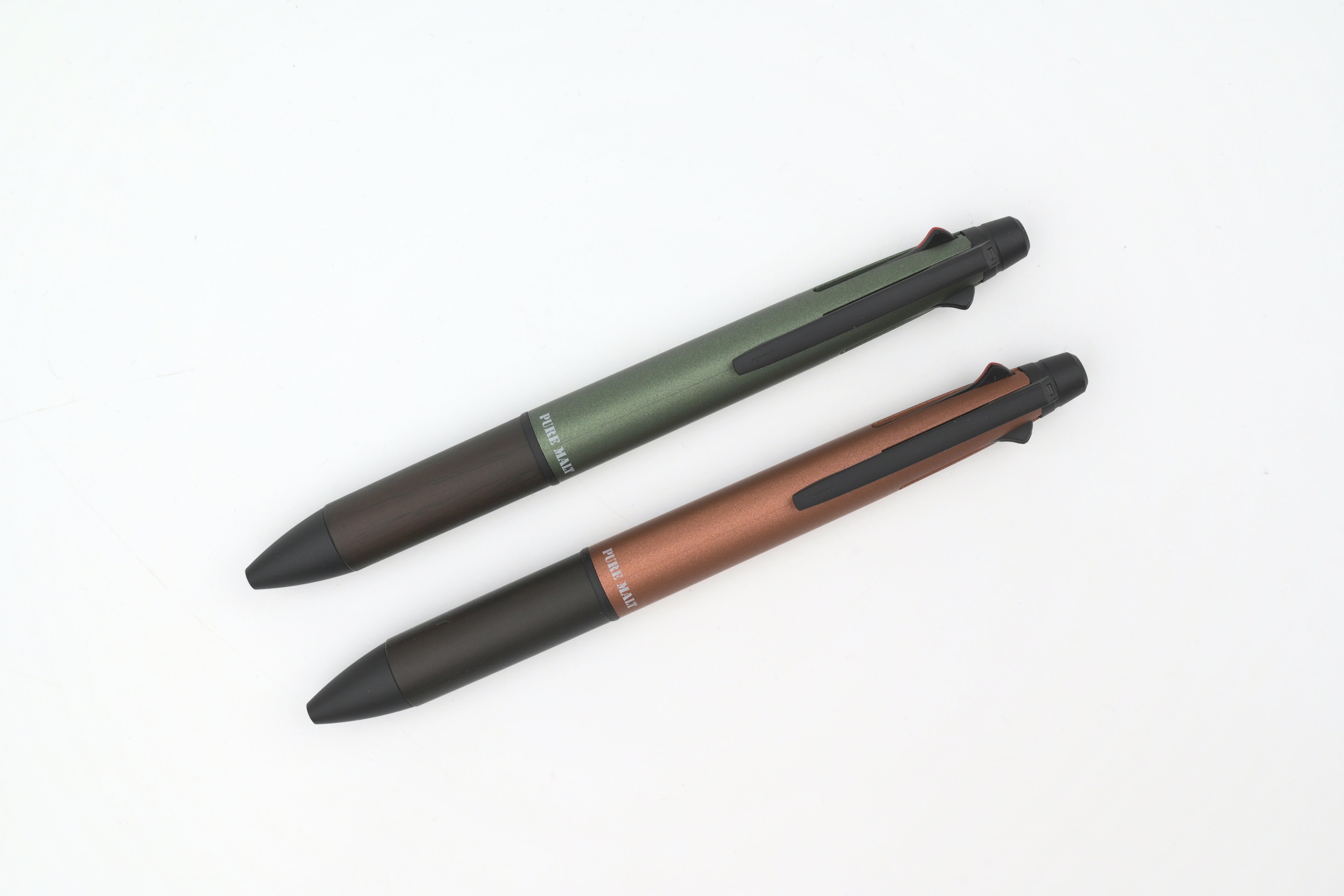 Uni Jetstream Pure Malt 4&1 - 0.5mm