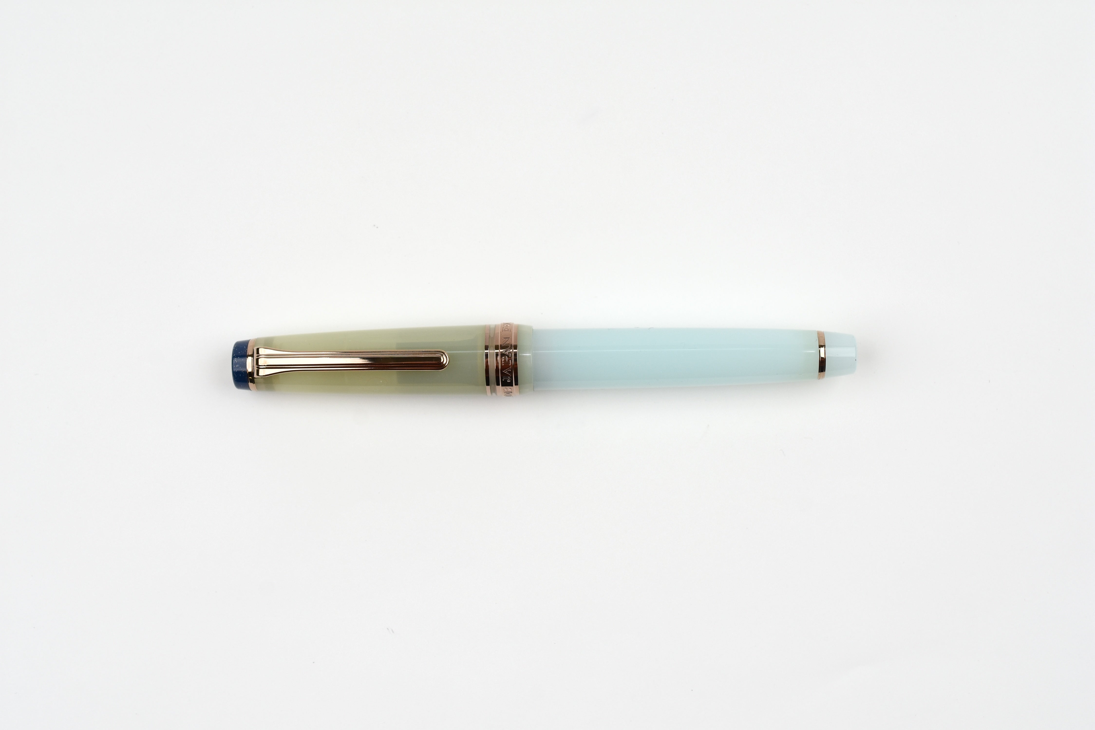 Sailor Pro Gear Slim - Dried Flowers - Hydrangea