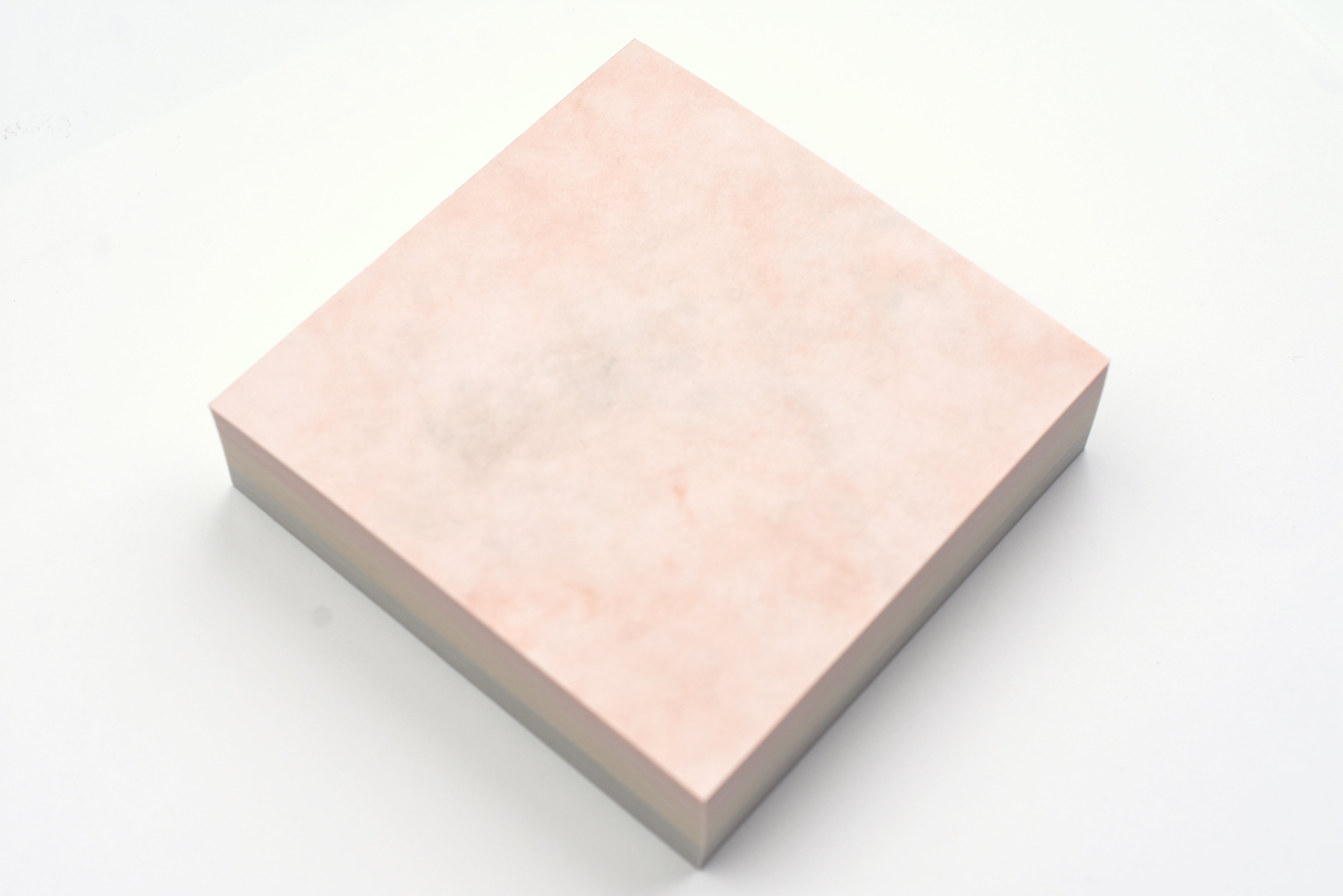 Takeo Paper Products - Mottainai Memo - French Marble