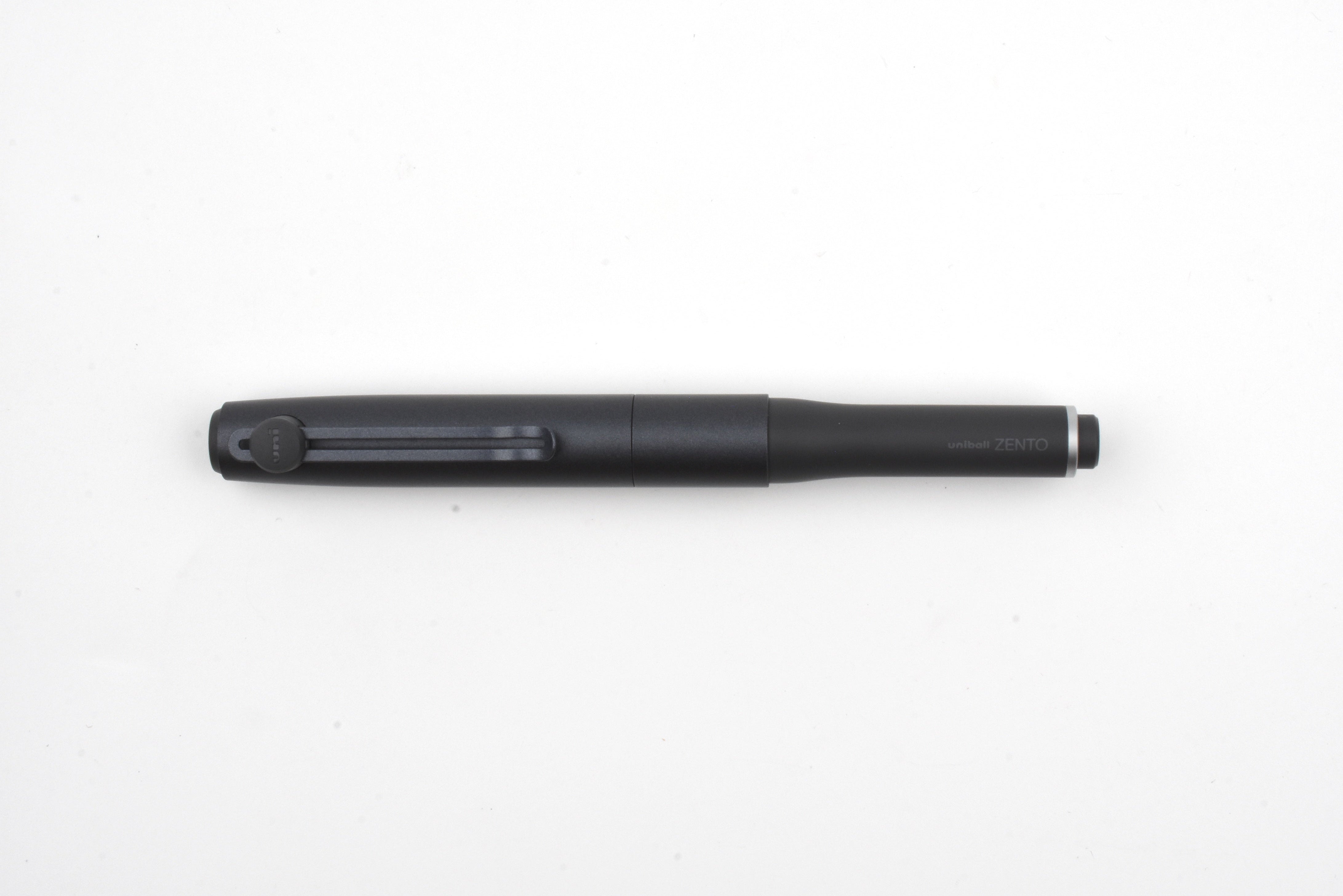 Uni ZENTO - Signature Model - 0.5mm