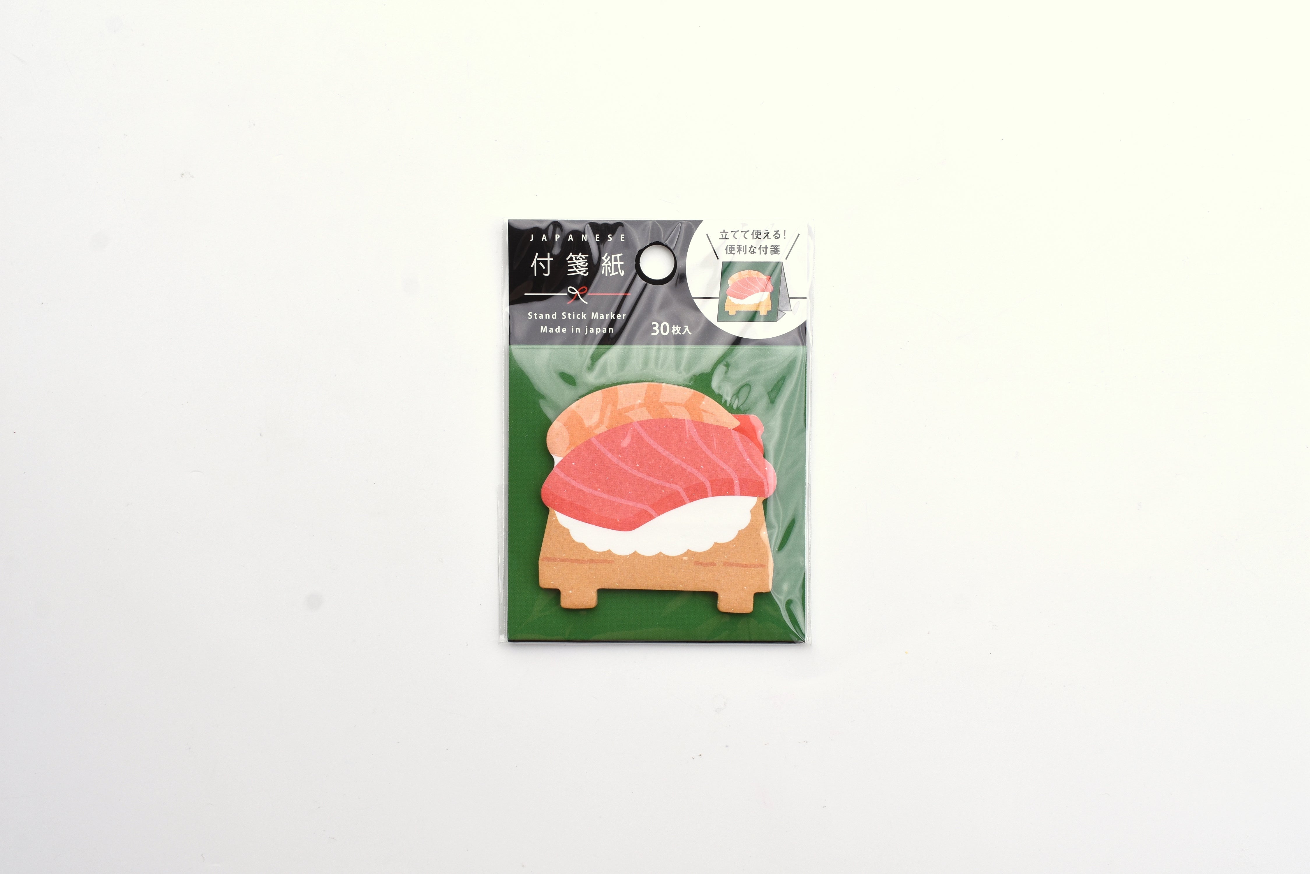 Mind Wave Standing Sticky Notes - Vol. 4