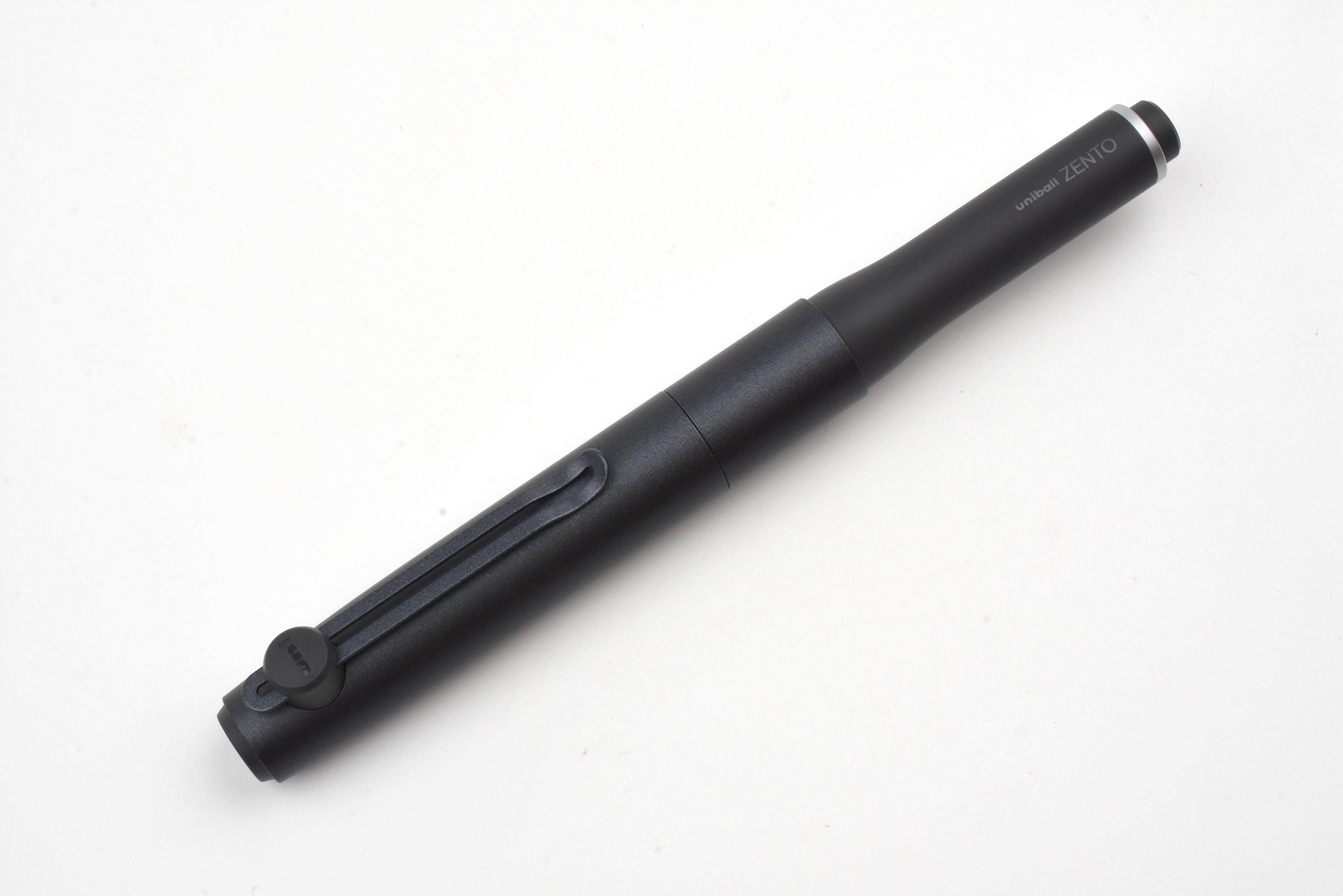 Uni ZENTO - Signature Model - 0.5mm