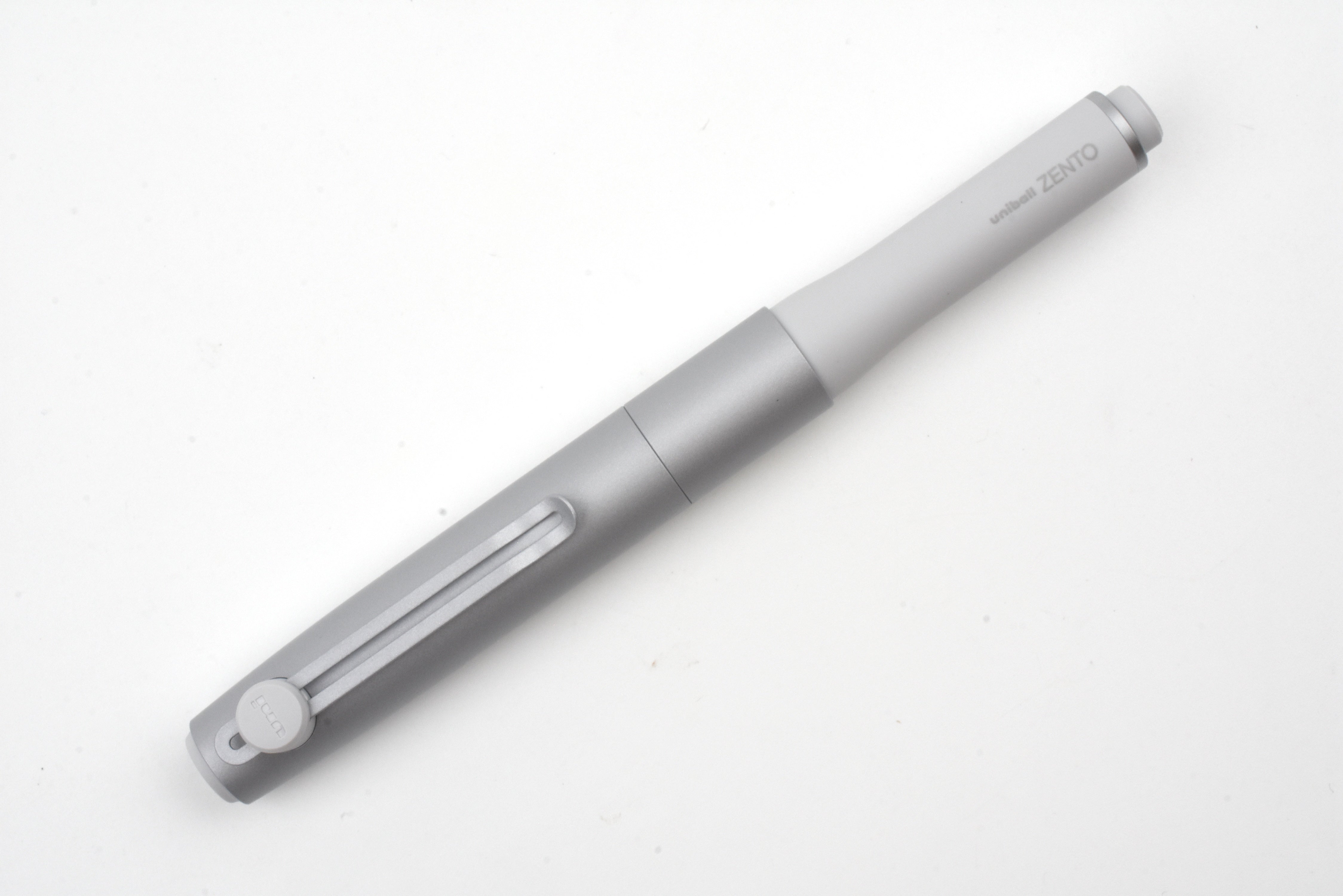 Uni ZENTO - Signature Model - 0.38mm