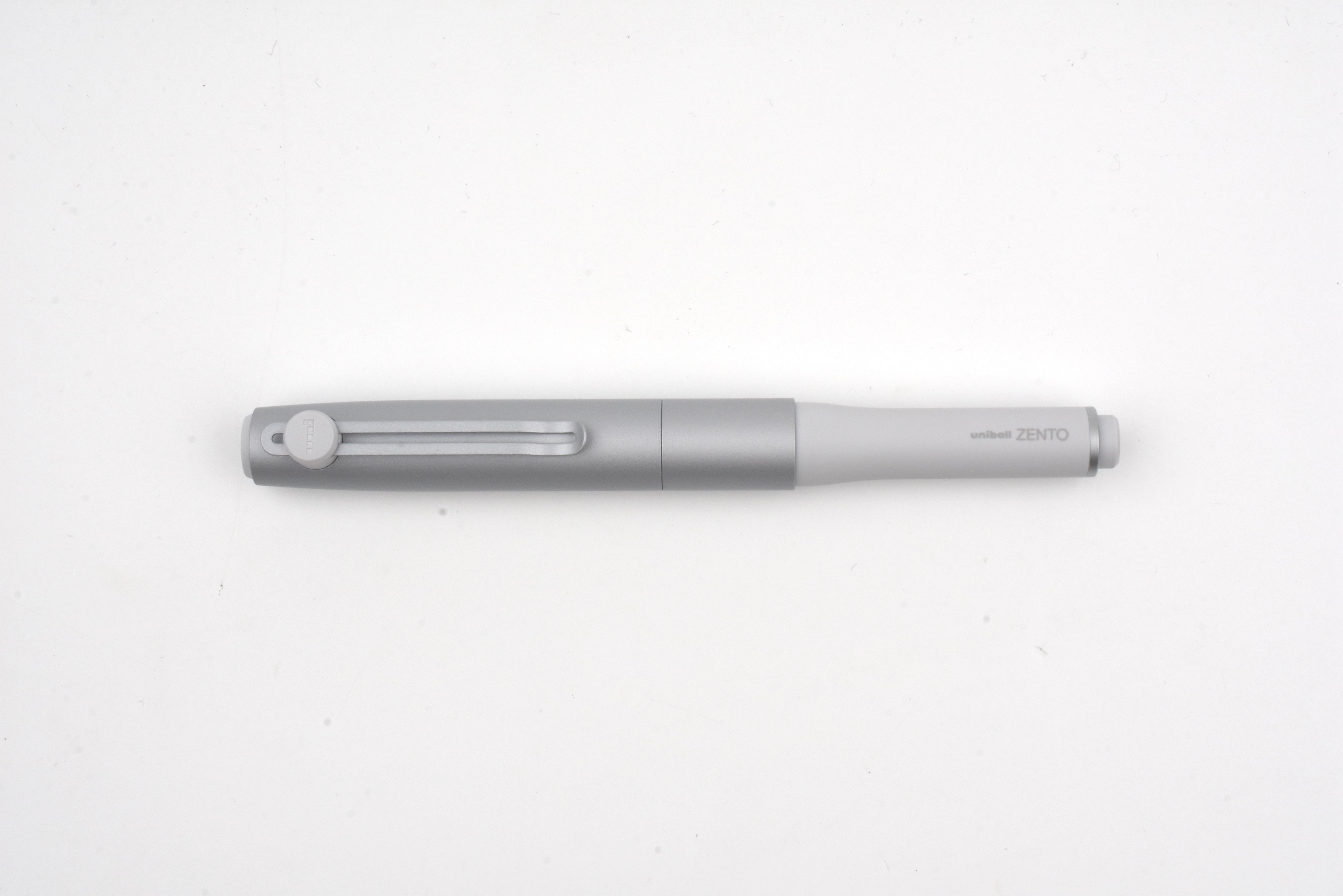 Uni ZENTO - Signature Model - 0.38mm
