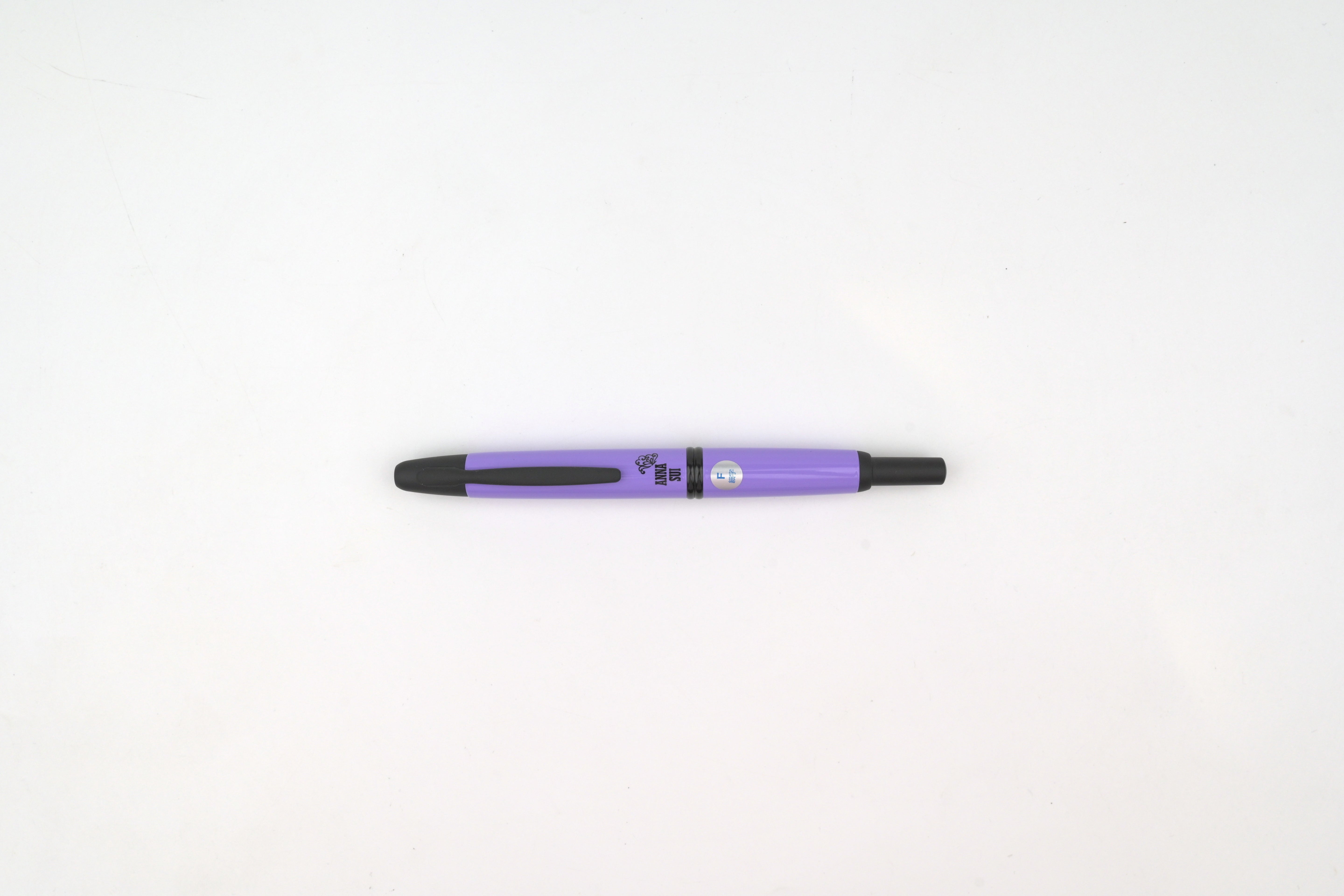 Pilot x Anna Sui Vanishing Point - Limited Edition