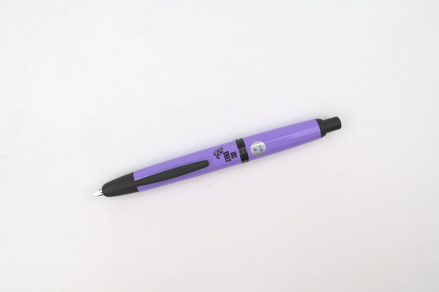 Pilot x Anna Sui Vanishing Point - Limited Edition