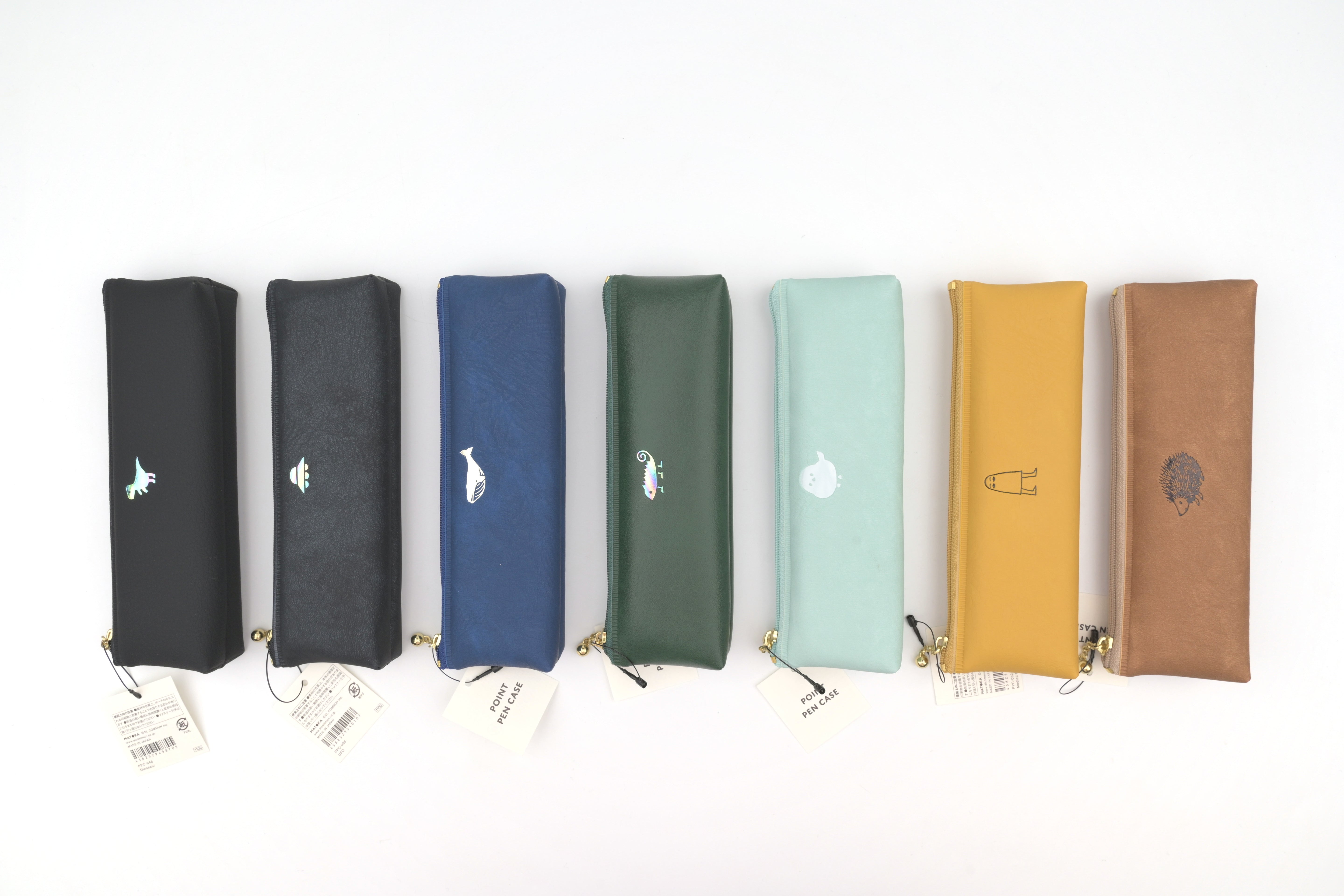 EL COMMUN One-Point Pen Case