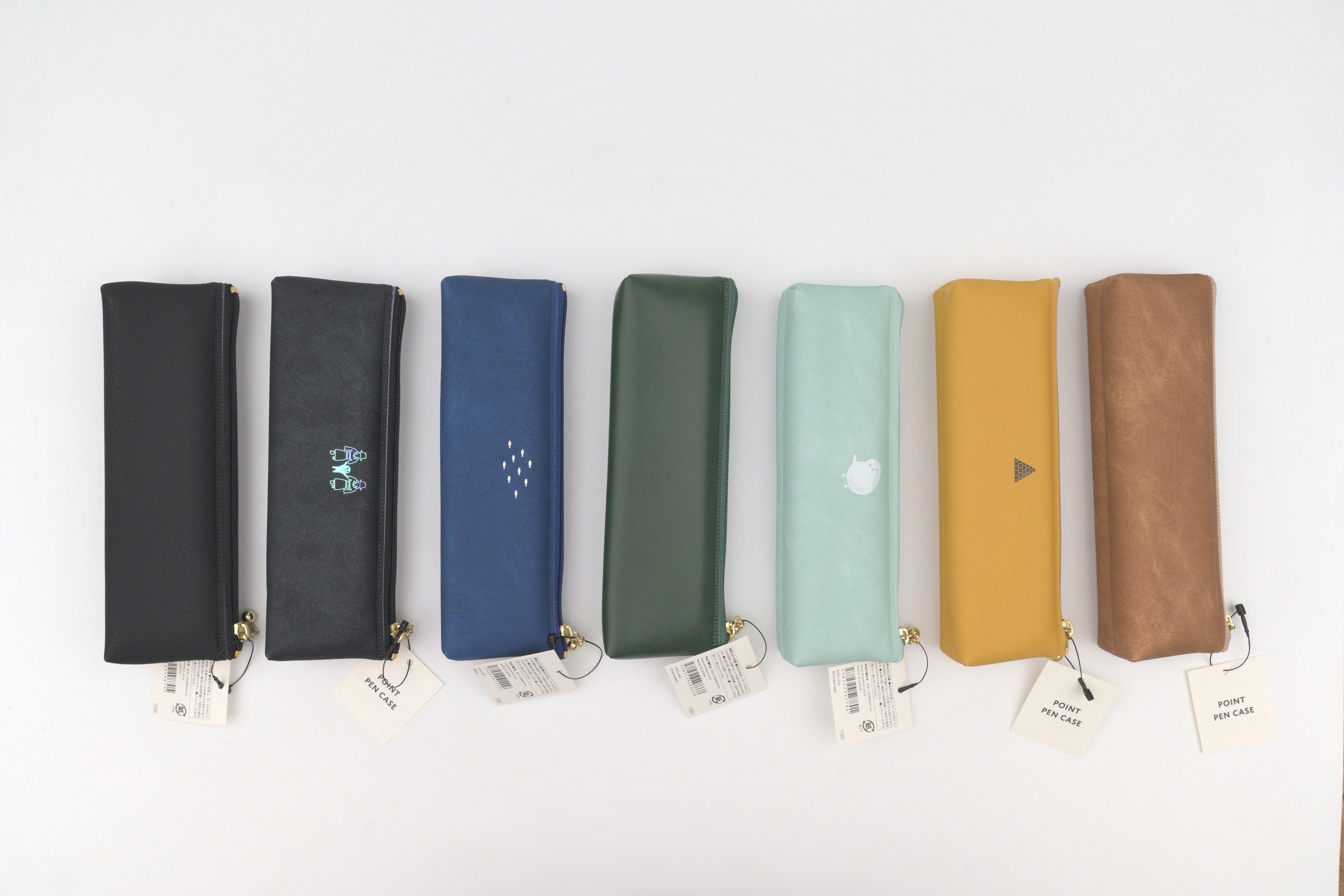EL COMMUN One-Point Pen Case