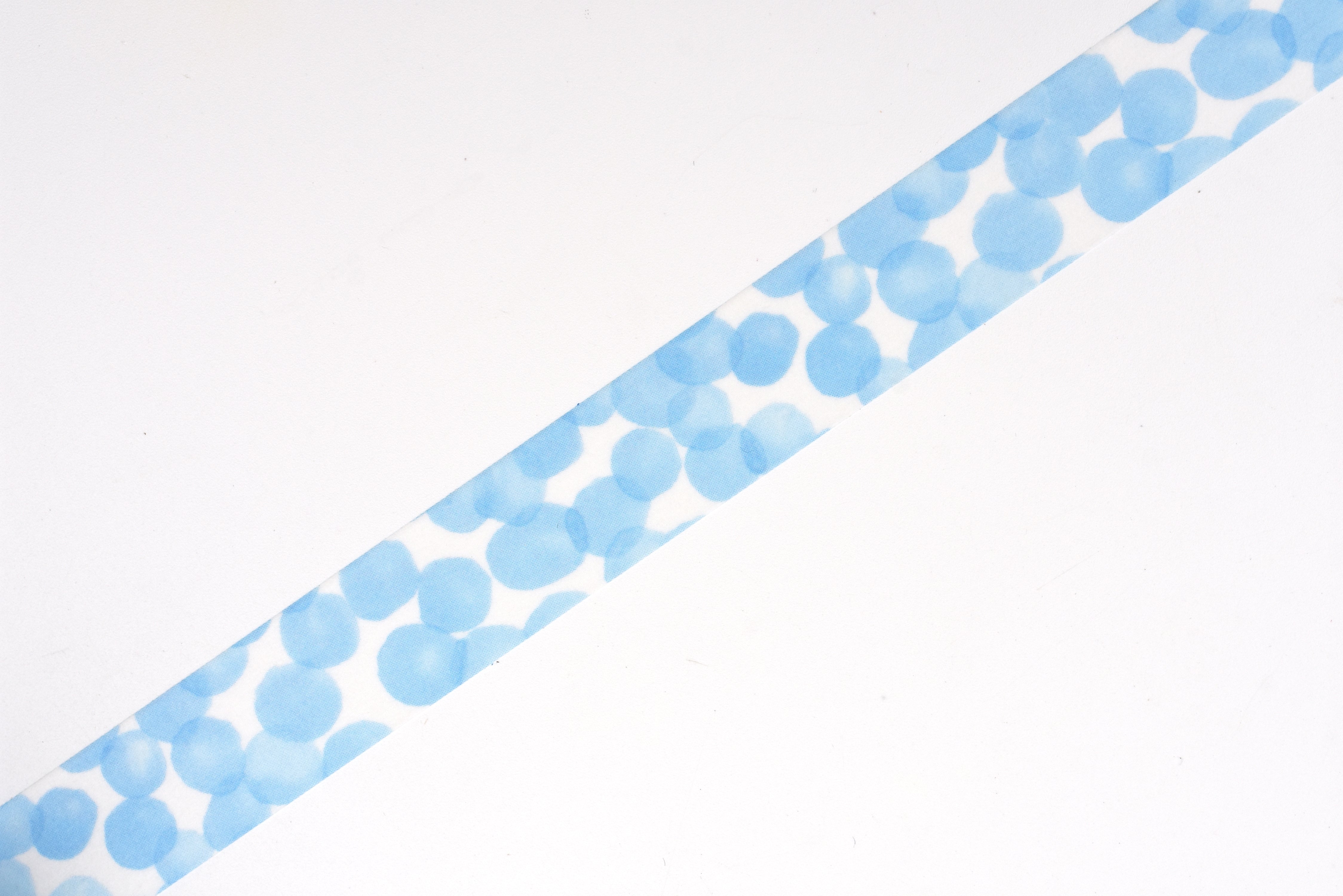 Seitousha Washi Tape - Classic - Minamo