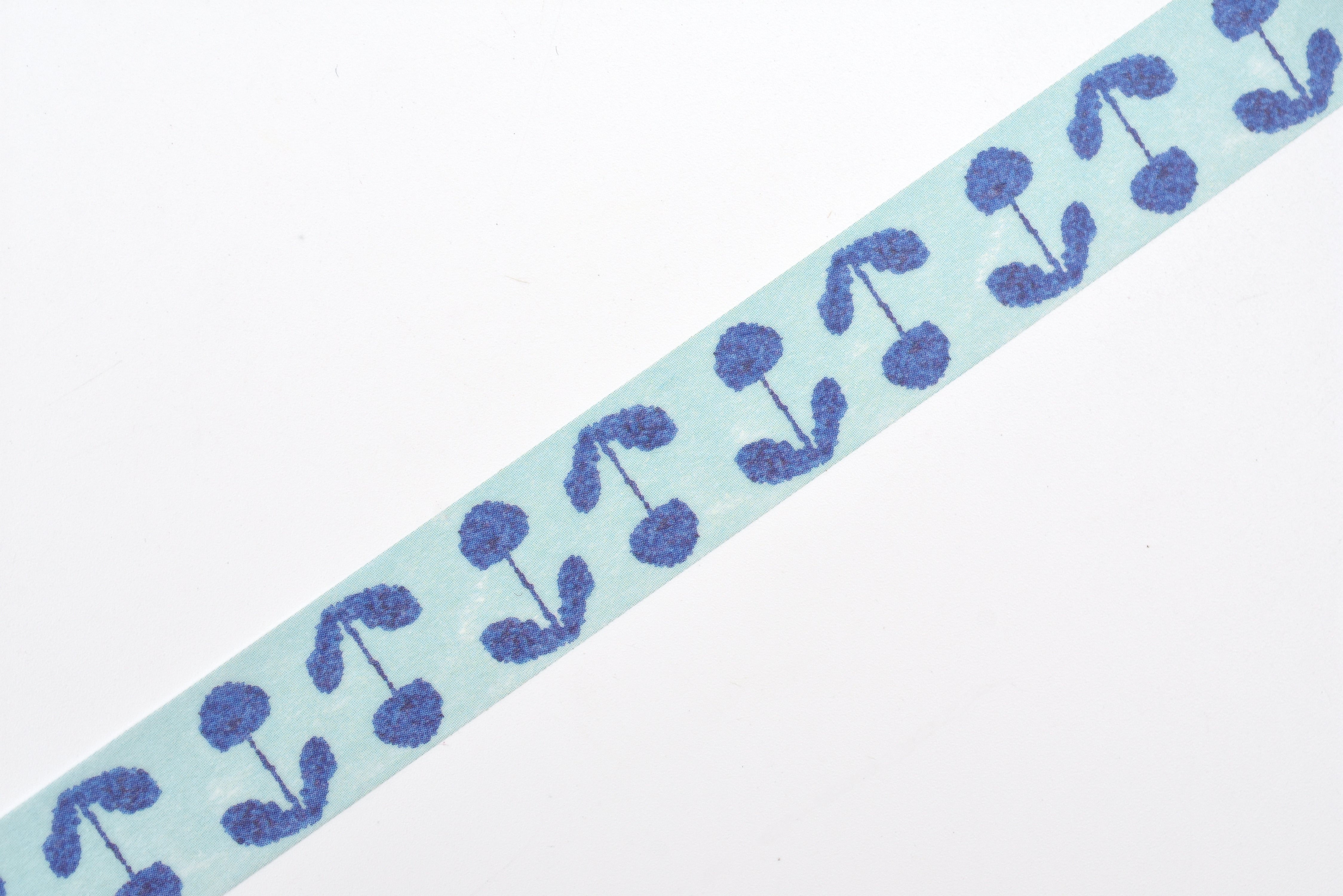 Seitousha Washi Tape - Yoake