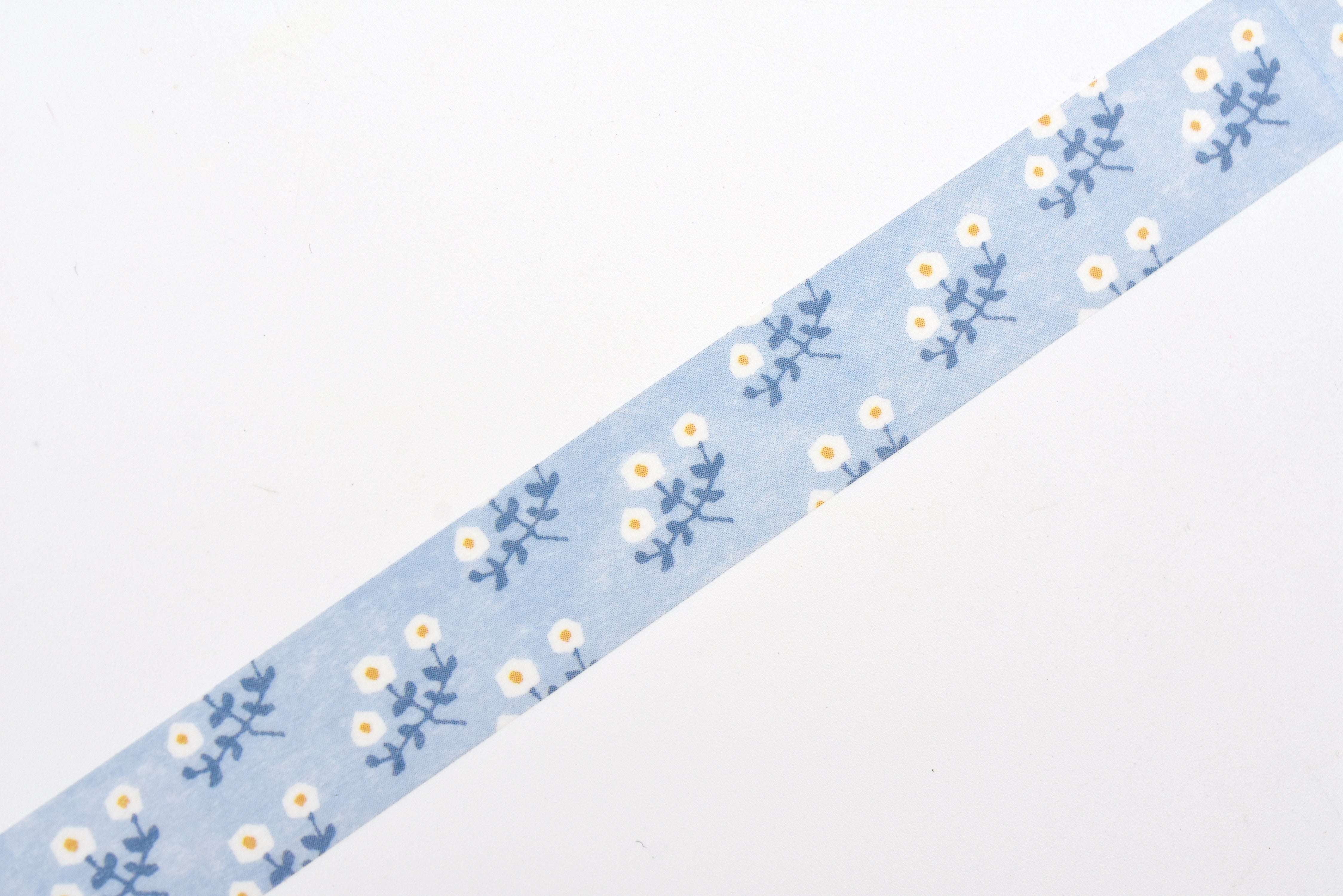 Seitousha Washi Tape - Mukuge