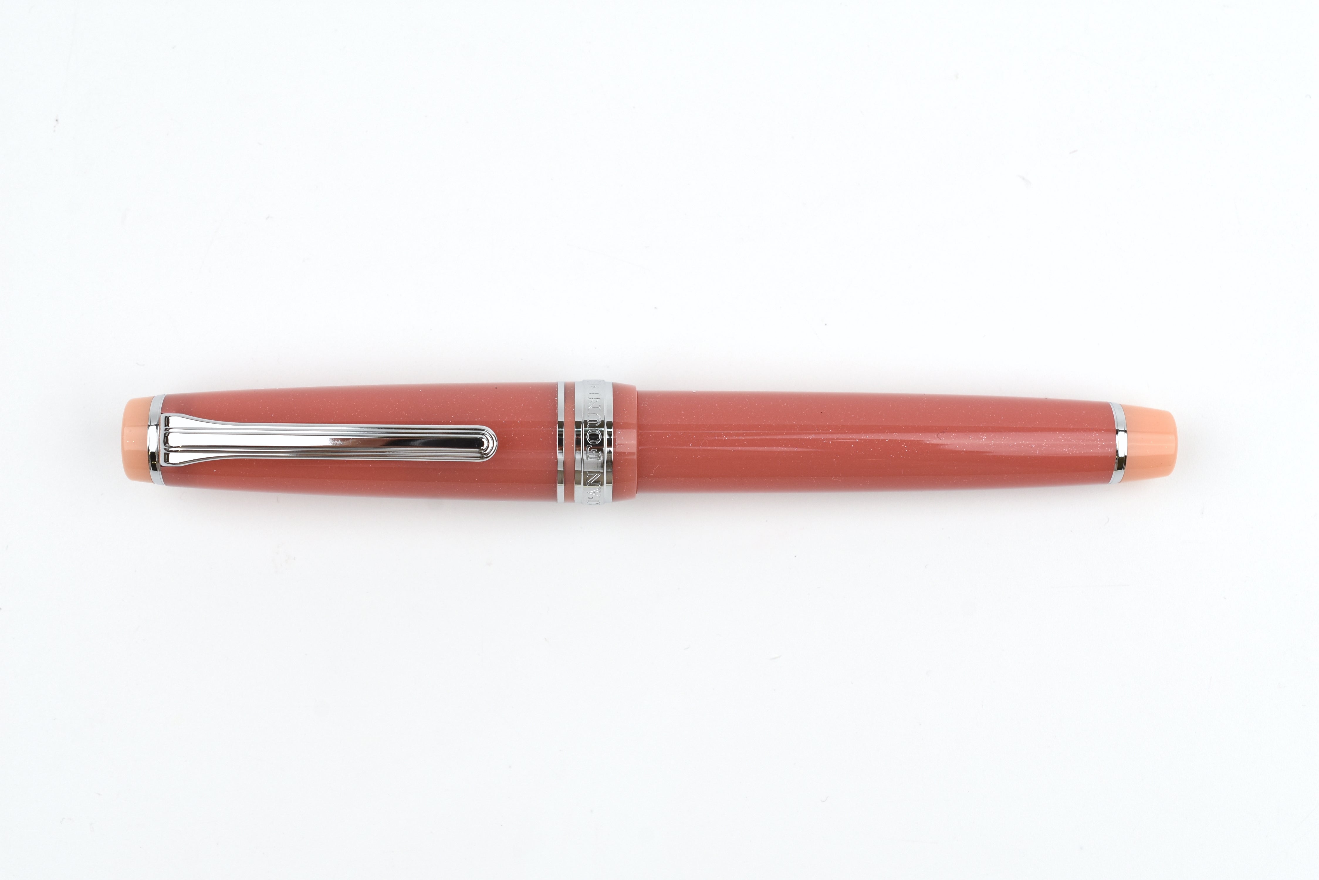 Sailor Pro Gear Slim - Pen of the Seas - Syvash - Limited Edition