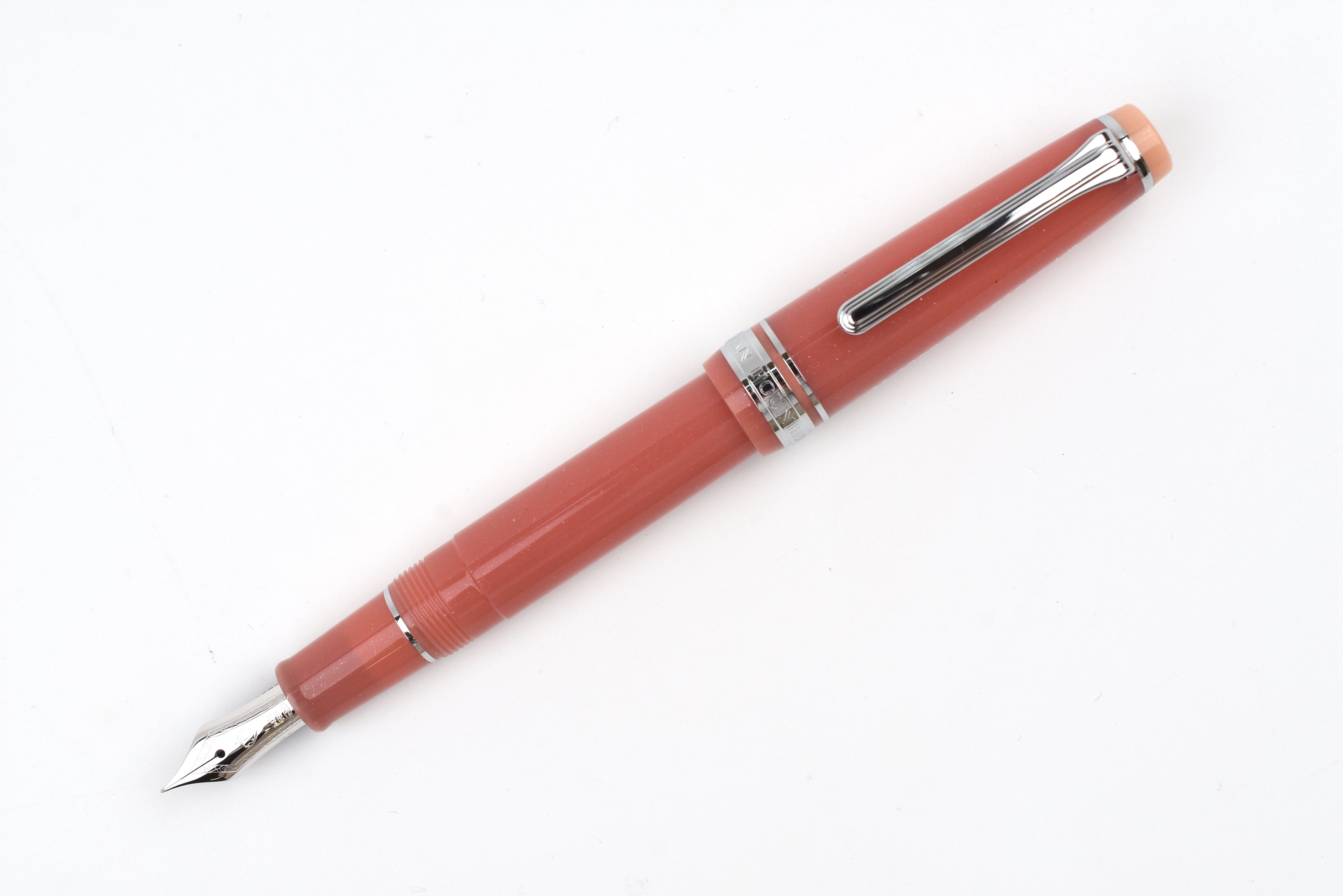 Sailor Pro Gear Slim - Pen of the Seas - Syvash - Limited Edition