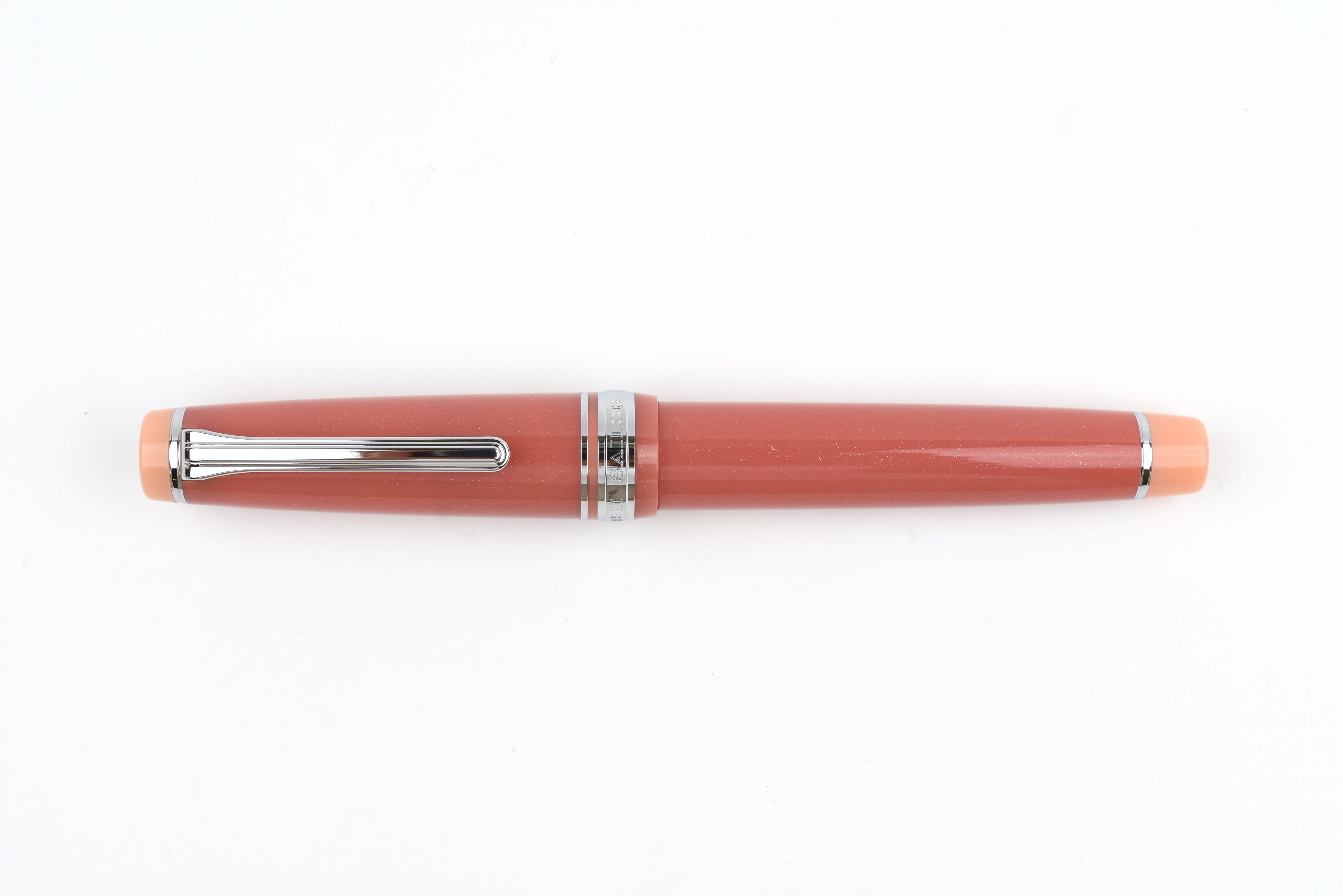 Sailor Pro Gear Fountain Pen - Pen of the Seas - Syvash - Limited Edition