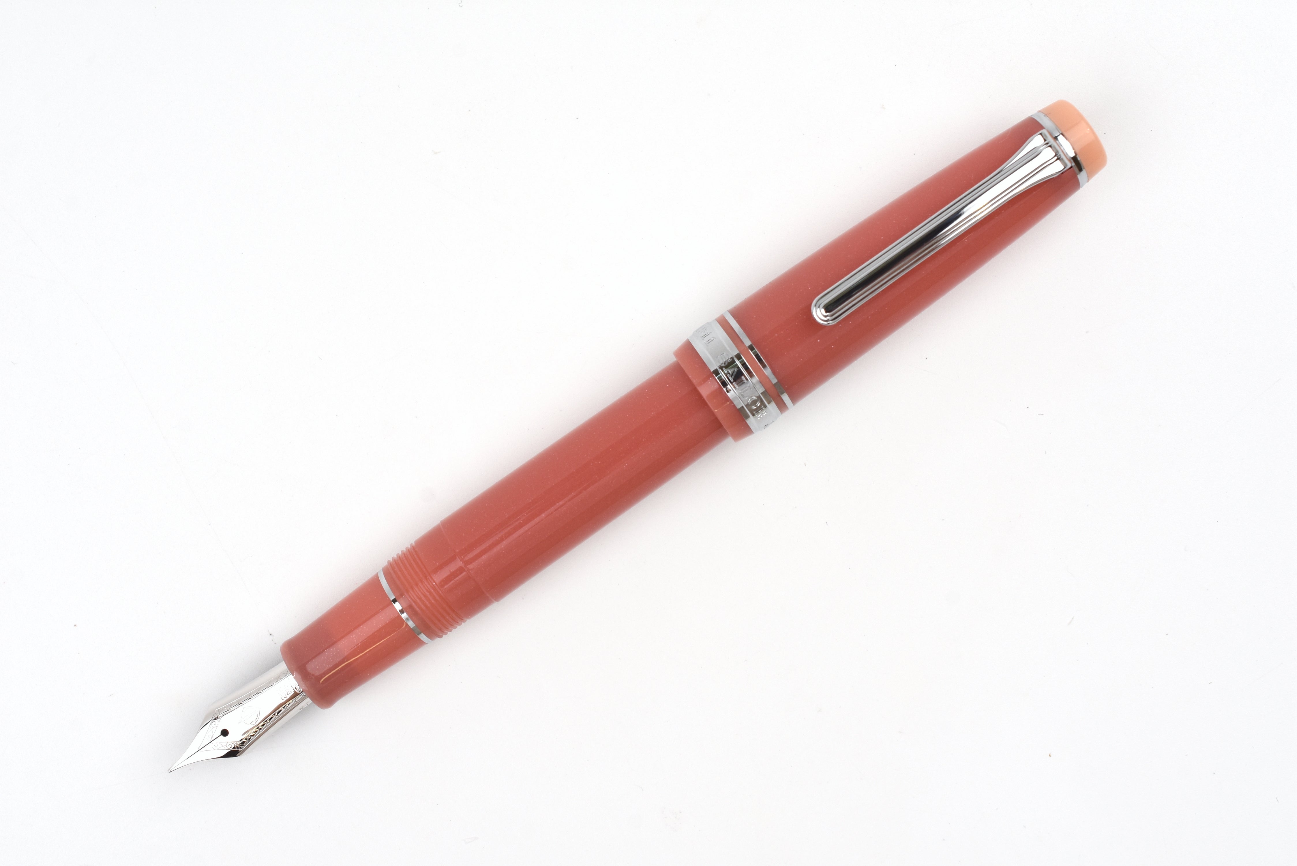Sailor Pro Gear Fountain Pen - Pen of the Seas - Syvash - Limited Edition