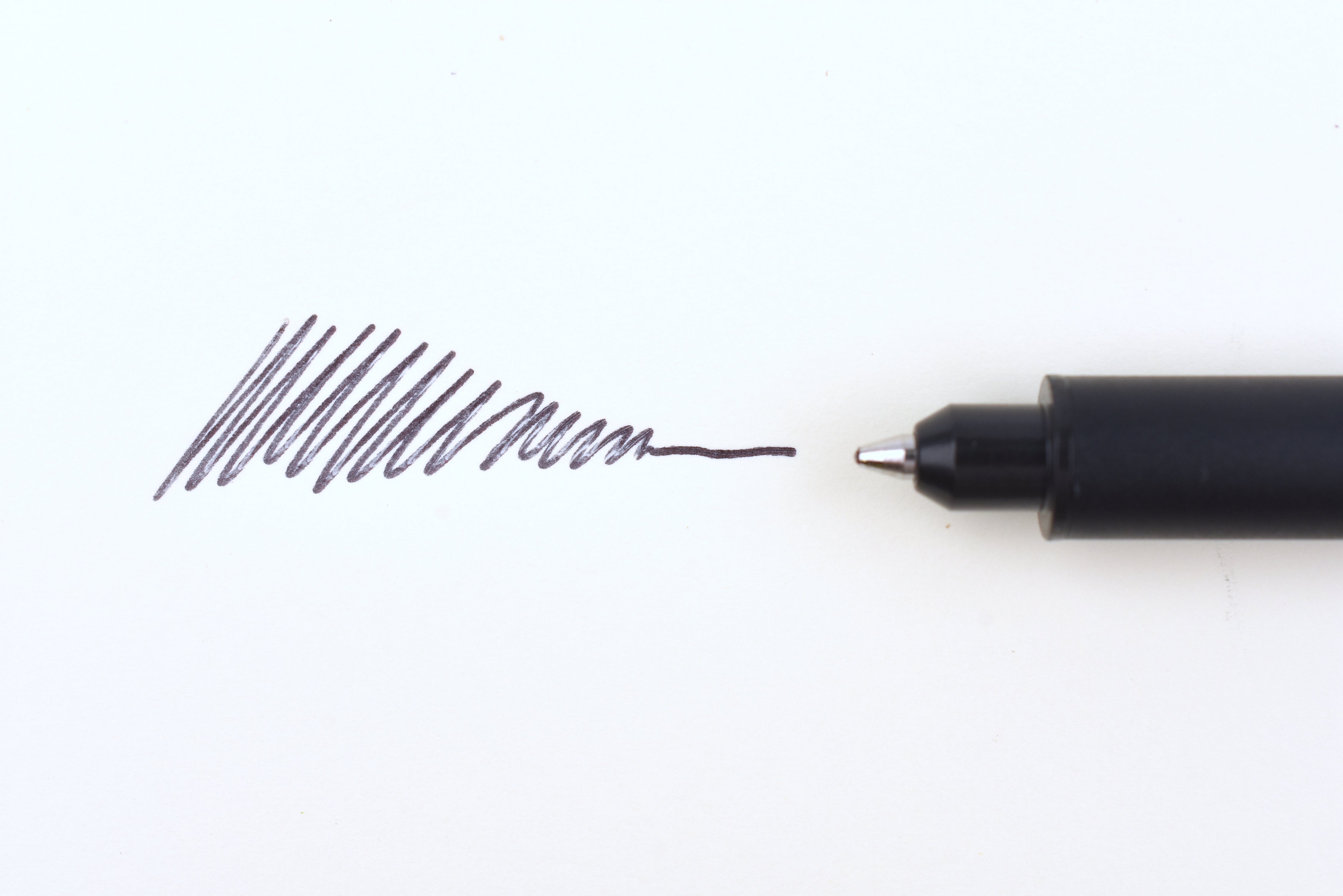 HMM Magnetic Pen