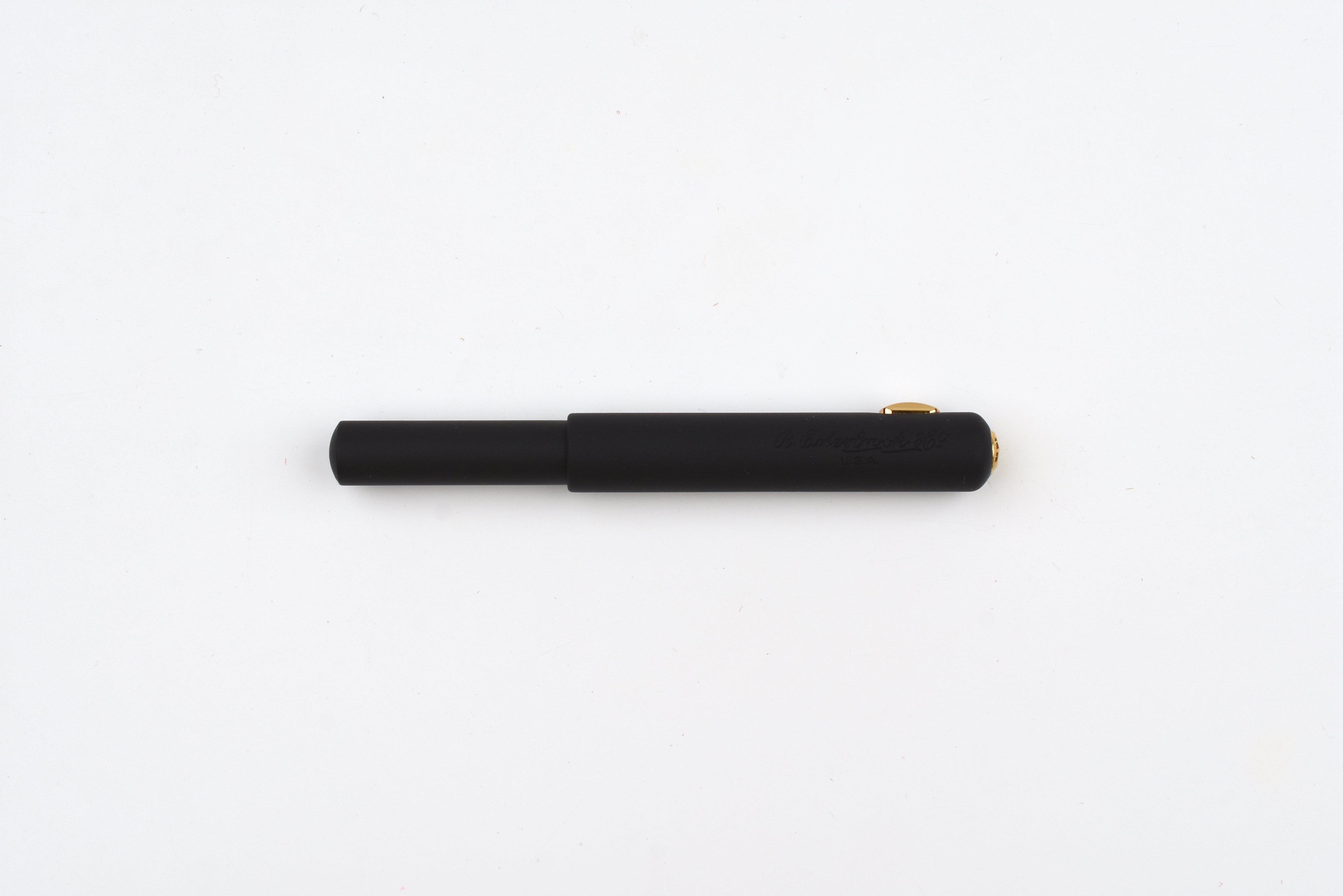 Esterbrook Niblet Fountain Pen - Raven