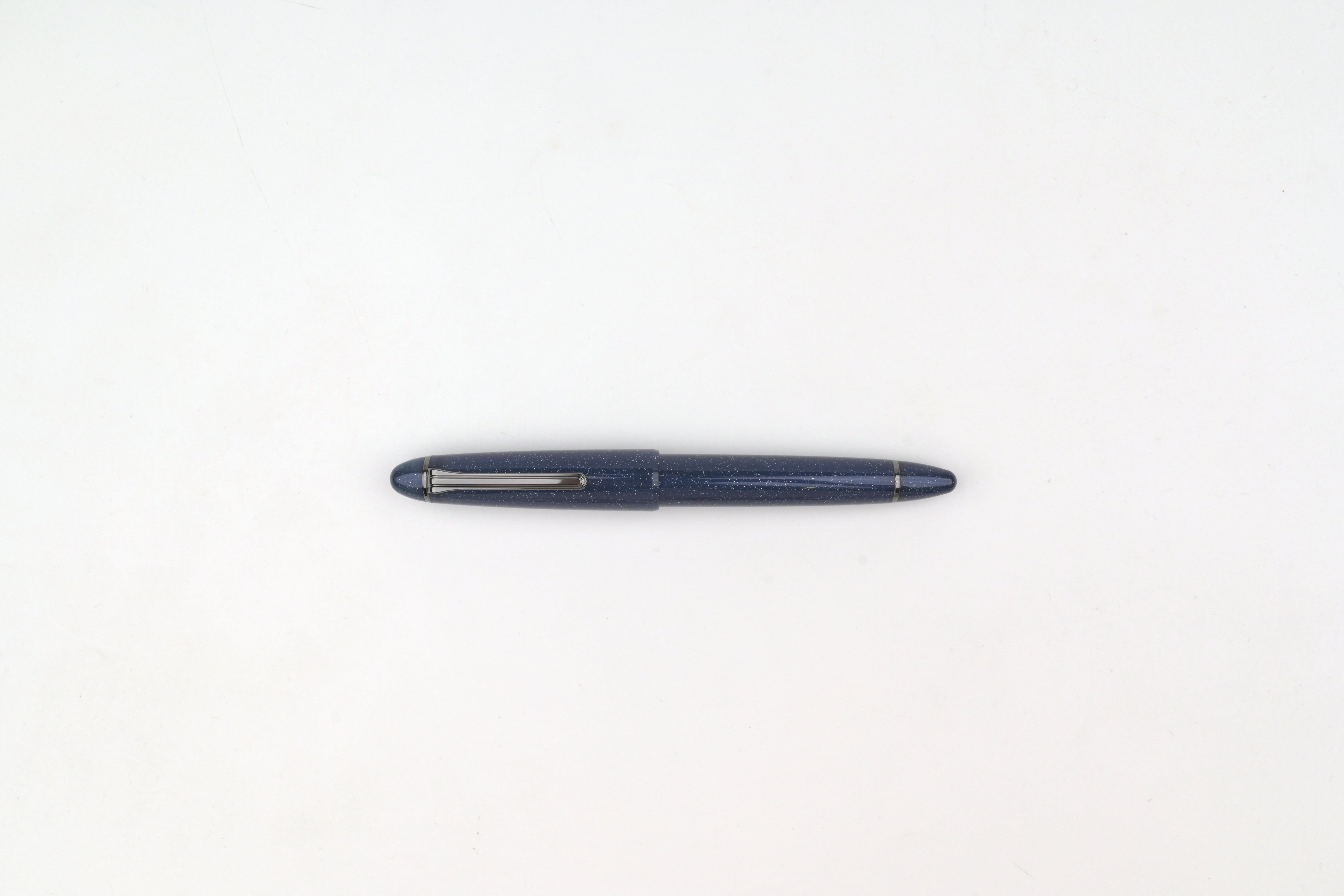 Sailor 1911 Casual L Fountain Pen - Galaxy Series - Cosmic Abyss - Limited Edition