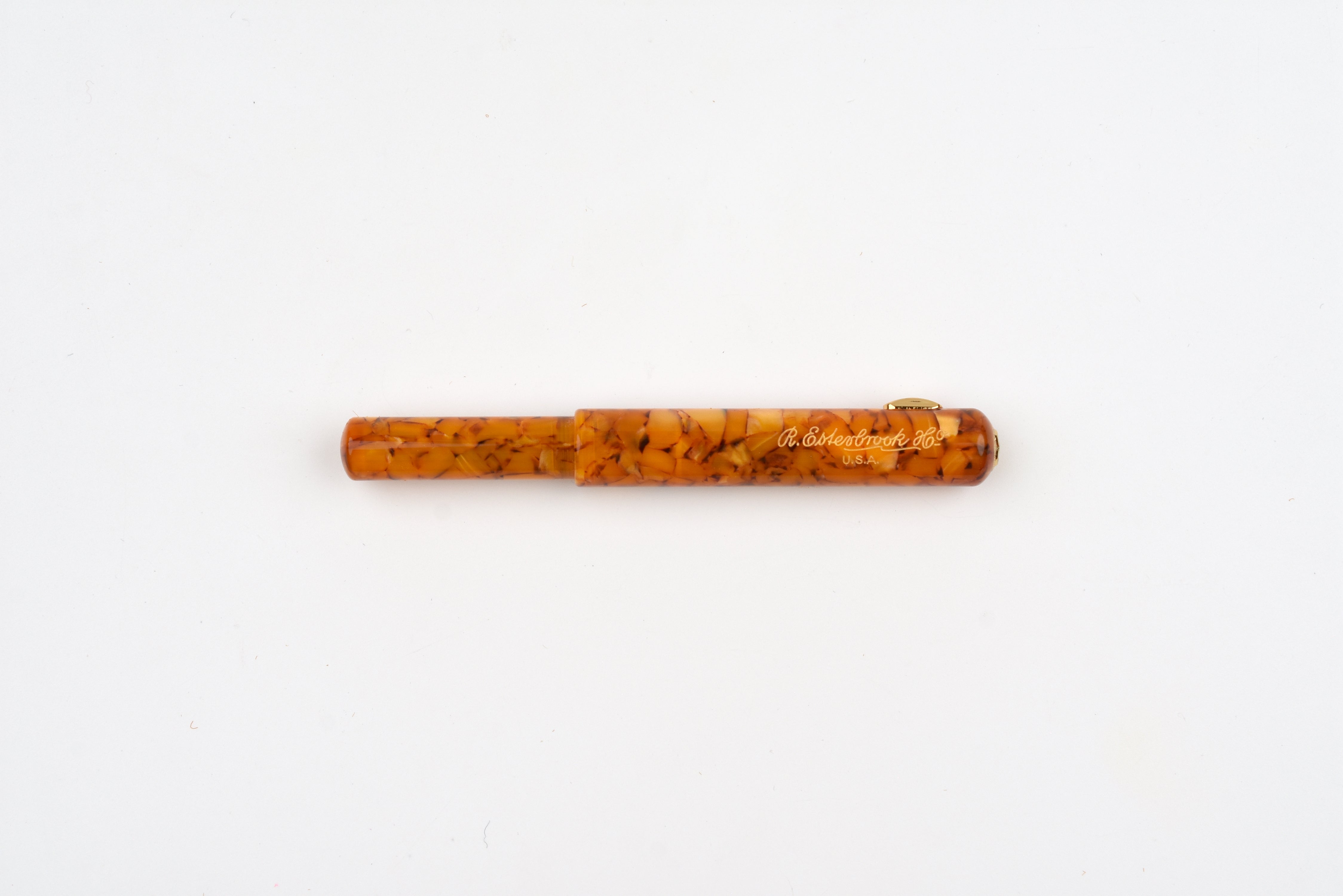 Esterbrook Niblet Fountain Pen - Honeycomb