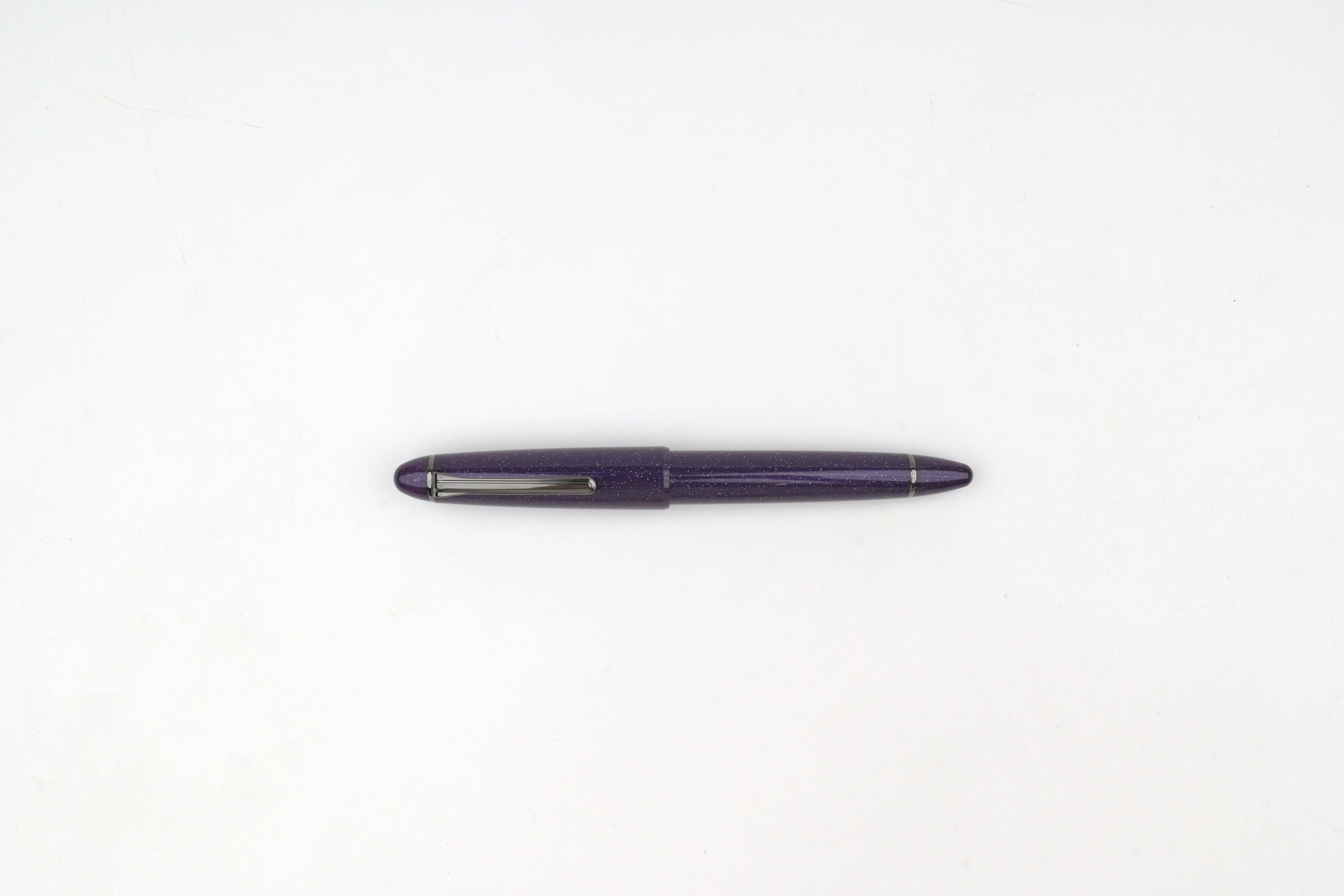 Sailor 1911 Casual L Fountain Pen - Galaxy Series - Nebula Violet - Limited Edition