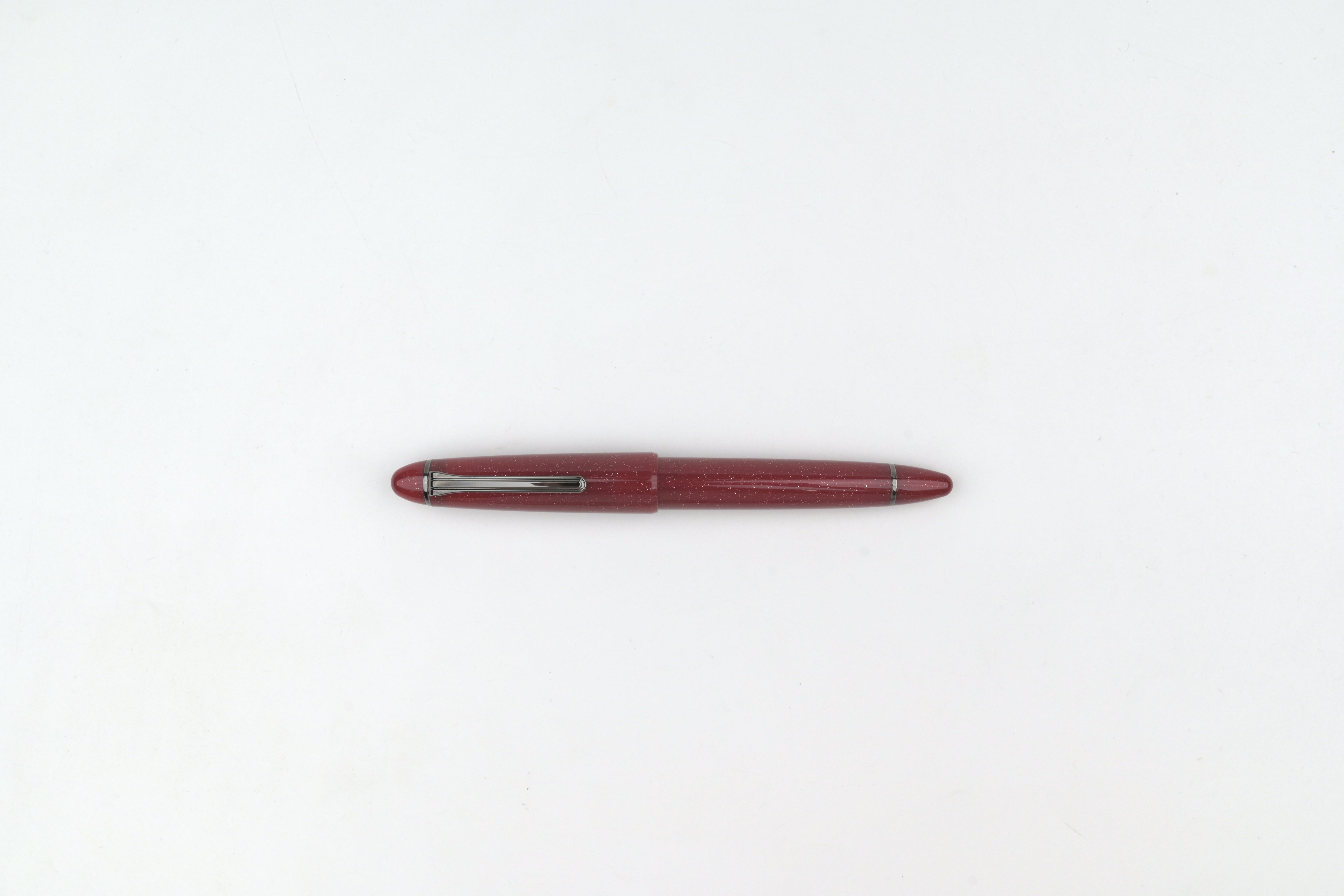 Sailor 1911 Casual L Fountain Pen - Galaxy Series - Supernova Crimson - Limited Edition