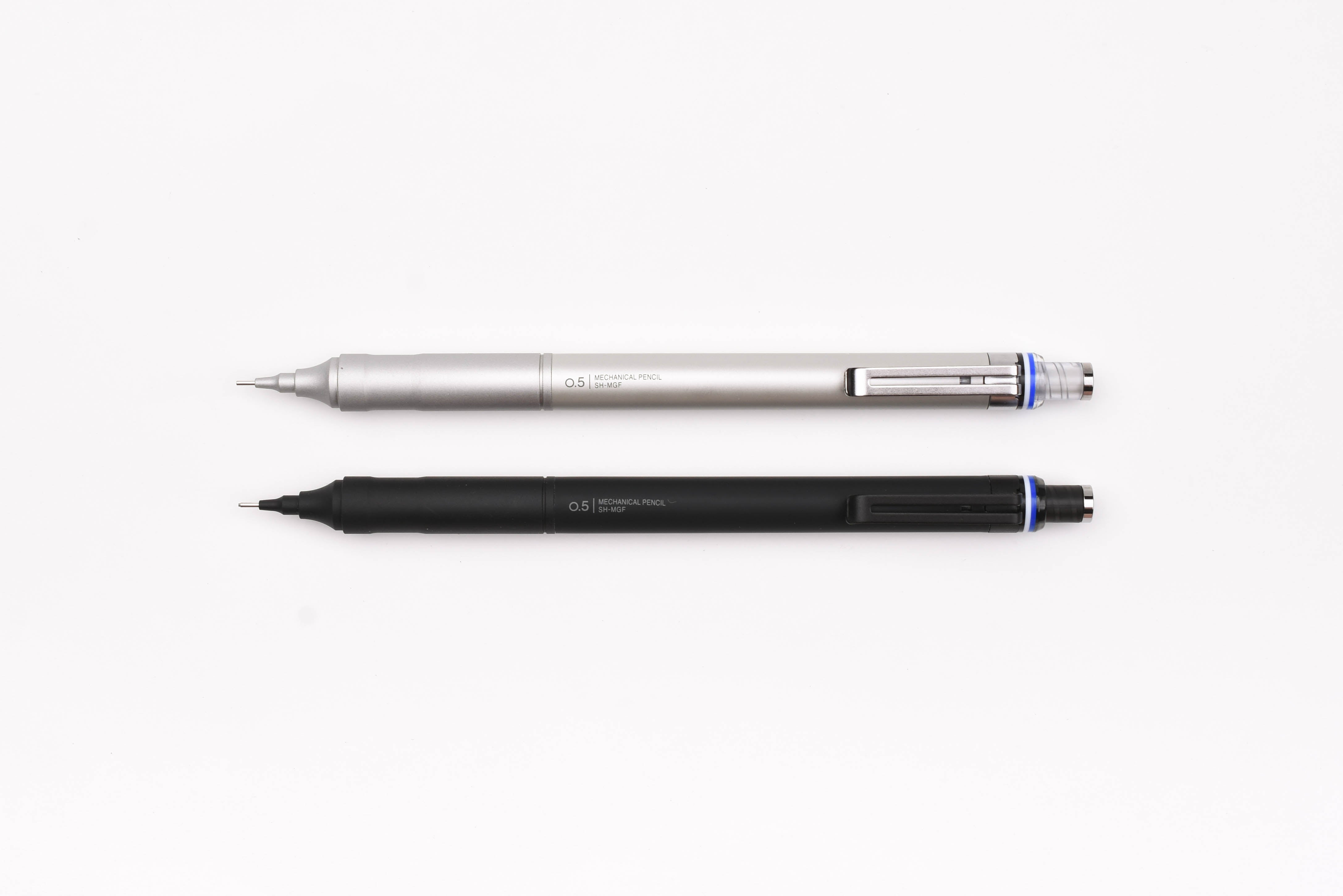 Tombow Mono Graph Fine Mechanical Pencil - 0.5mm