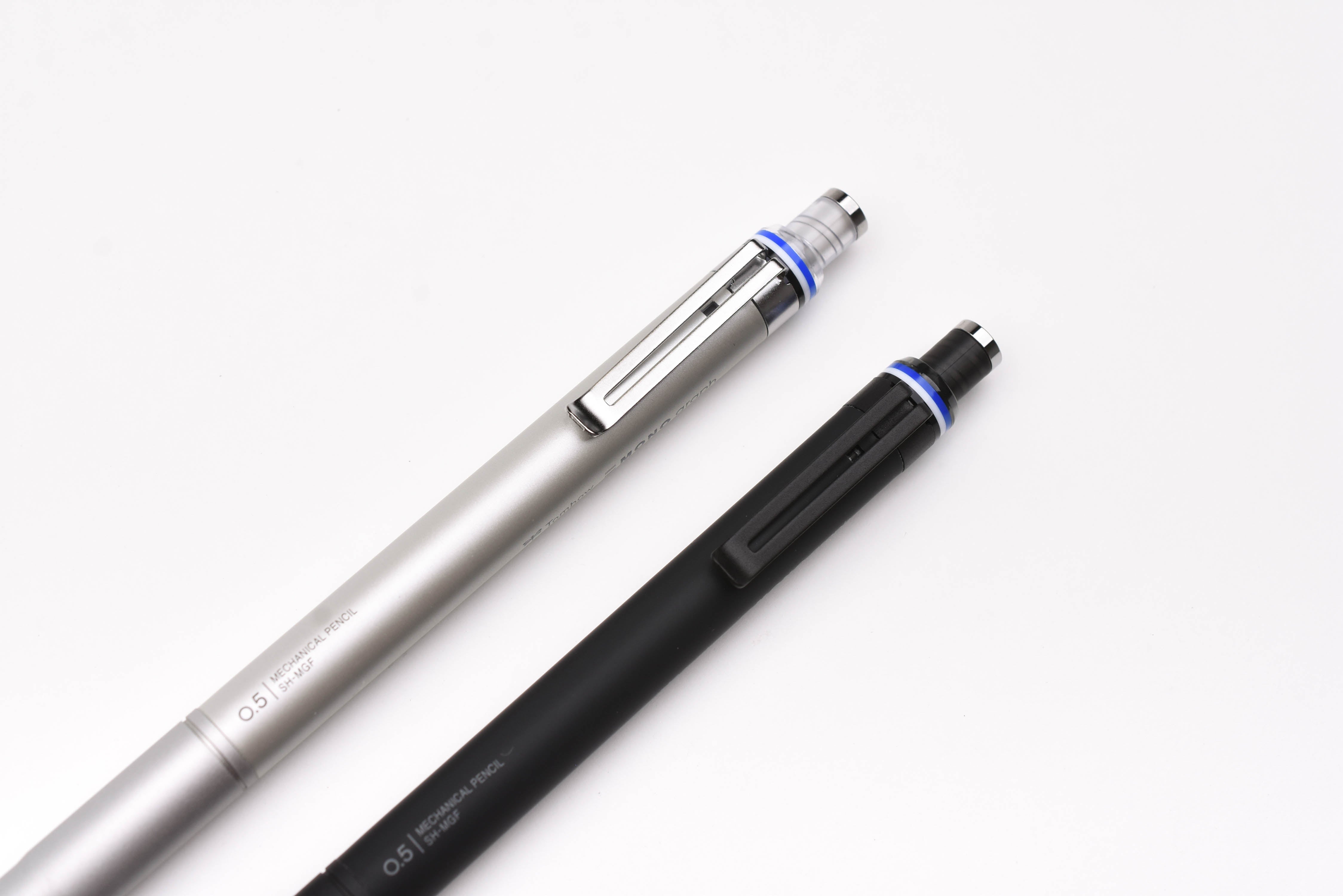 Tombow Mono Graph Fine Mechanical Pencil - 0.5mm