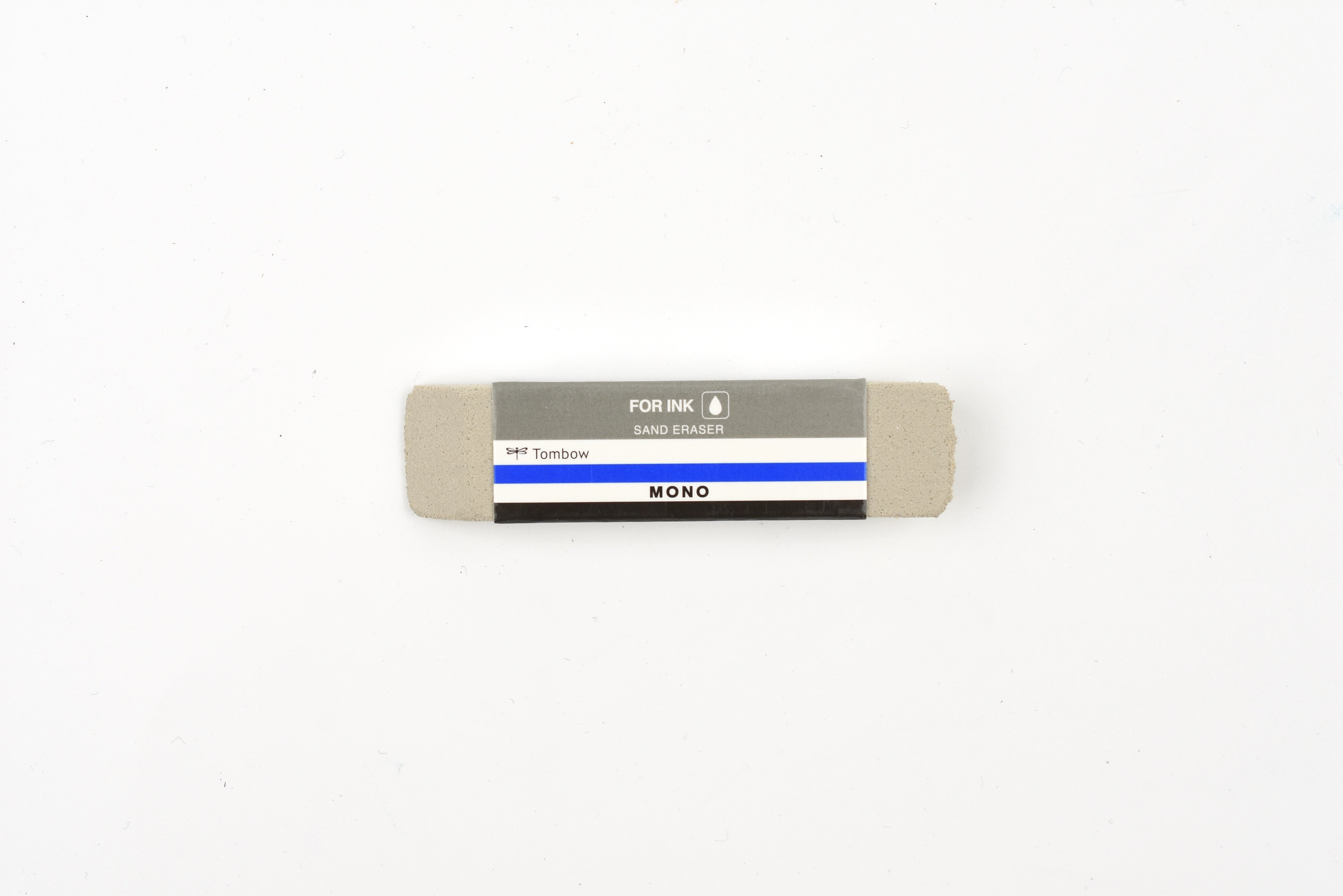 Tombow Mono Sand Eraser