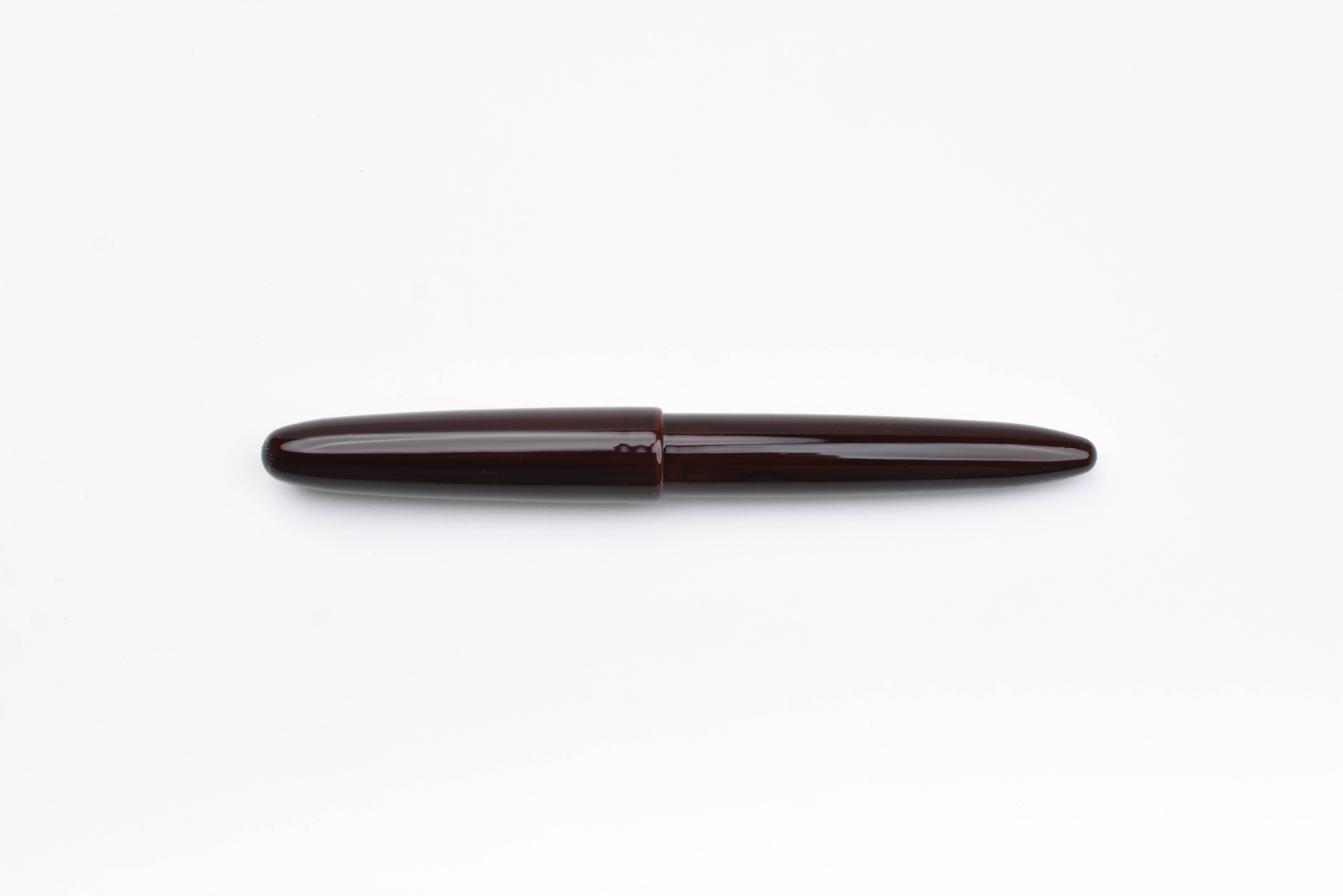 Sailor Tamenuri Murasaki Fountain Pen - Limited Edition