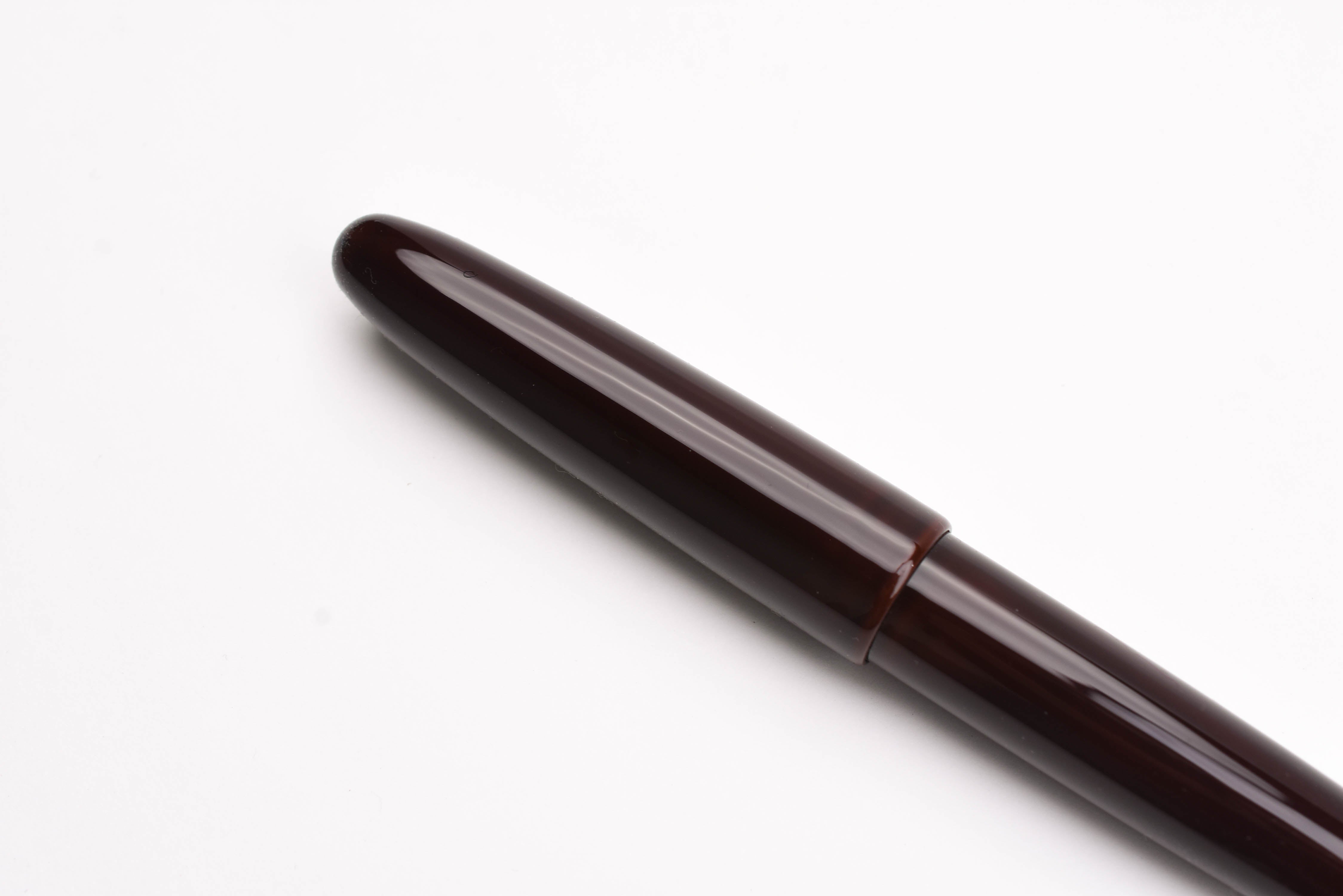 Sailor Tamenuri Murasaki Fountain Pen - Limited Edition