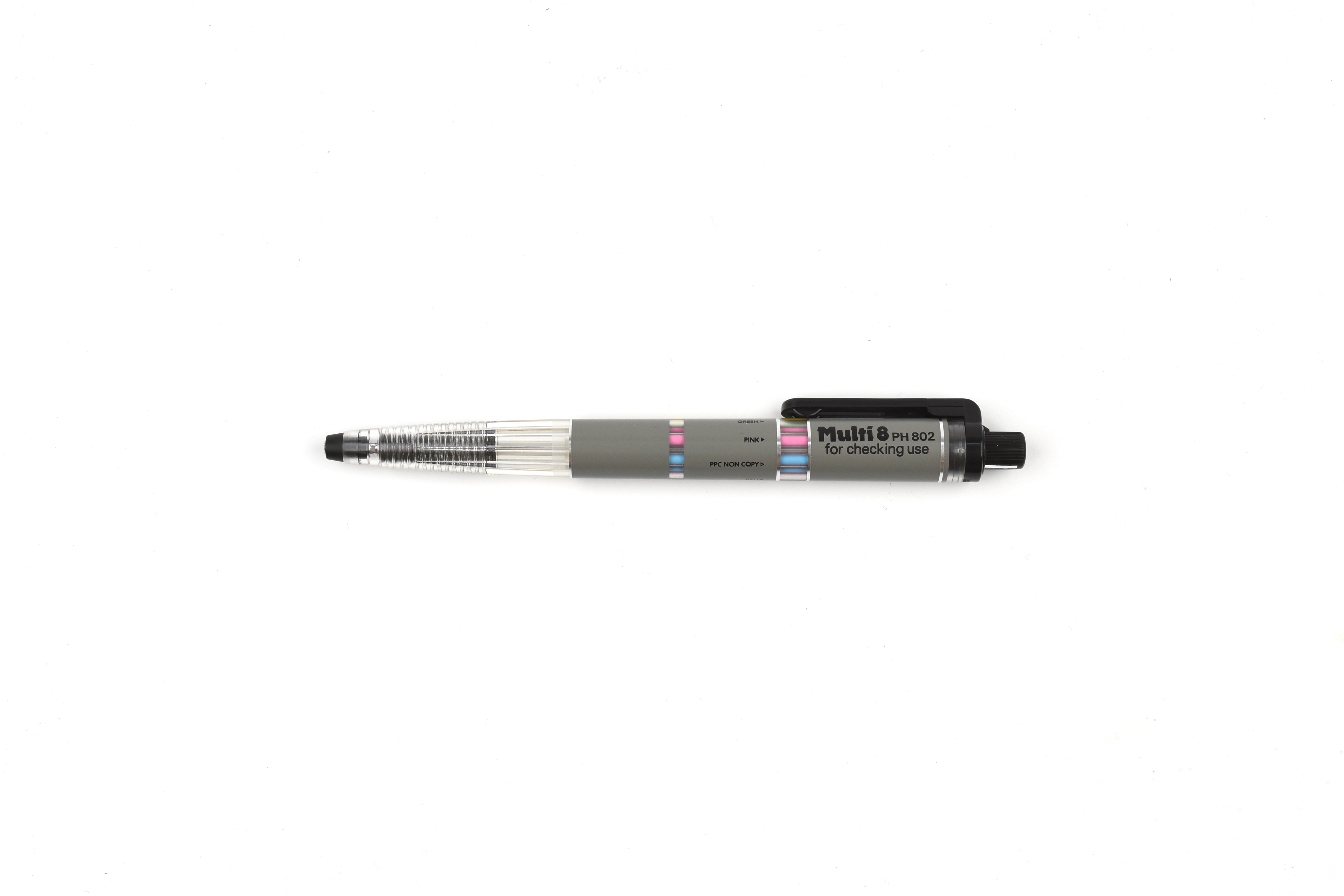 Pentel Multi 8 Mechanical Pencil