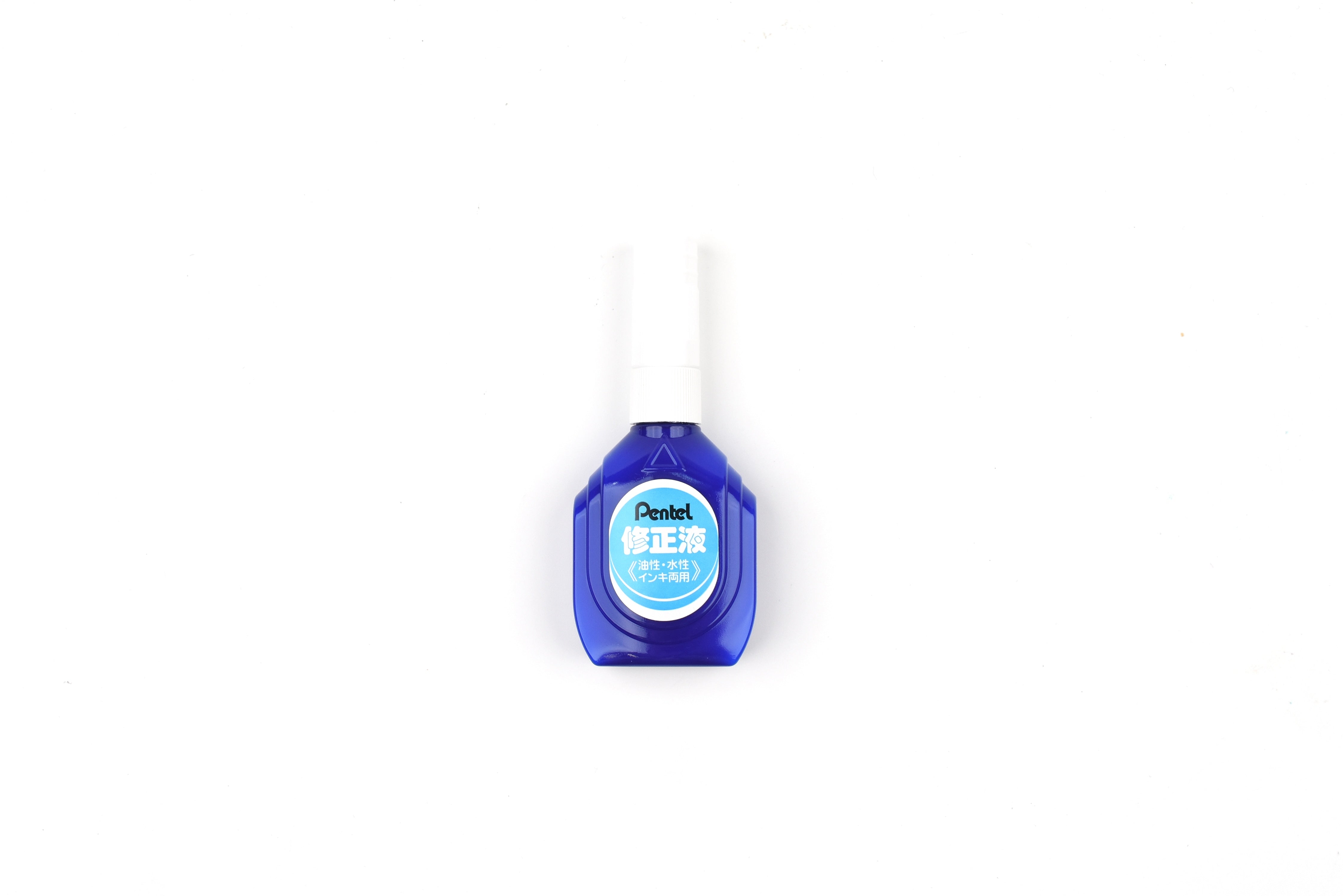 Pentel Correction Fluid - 1.0 mm