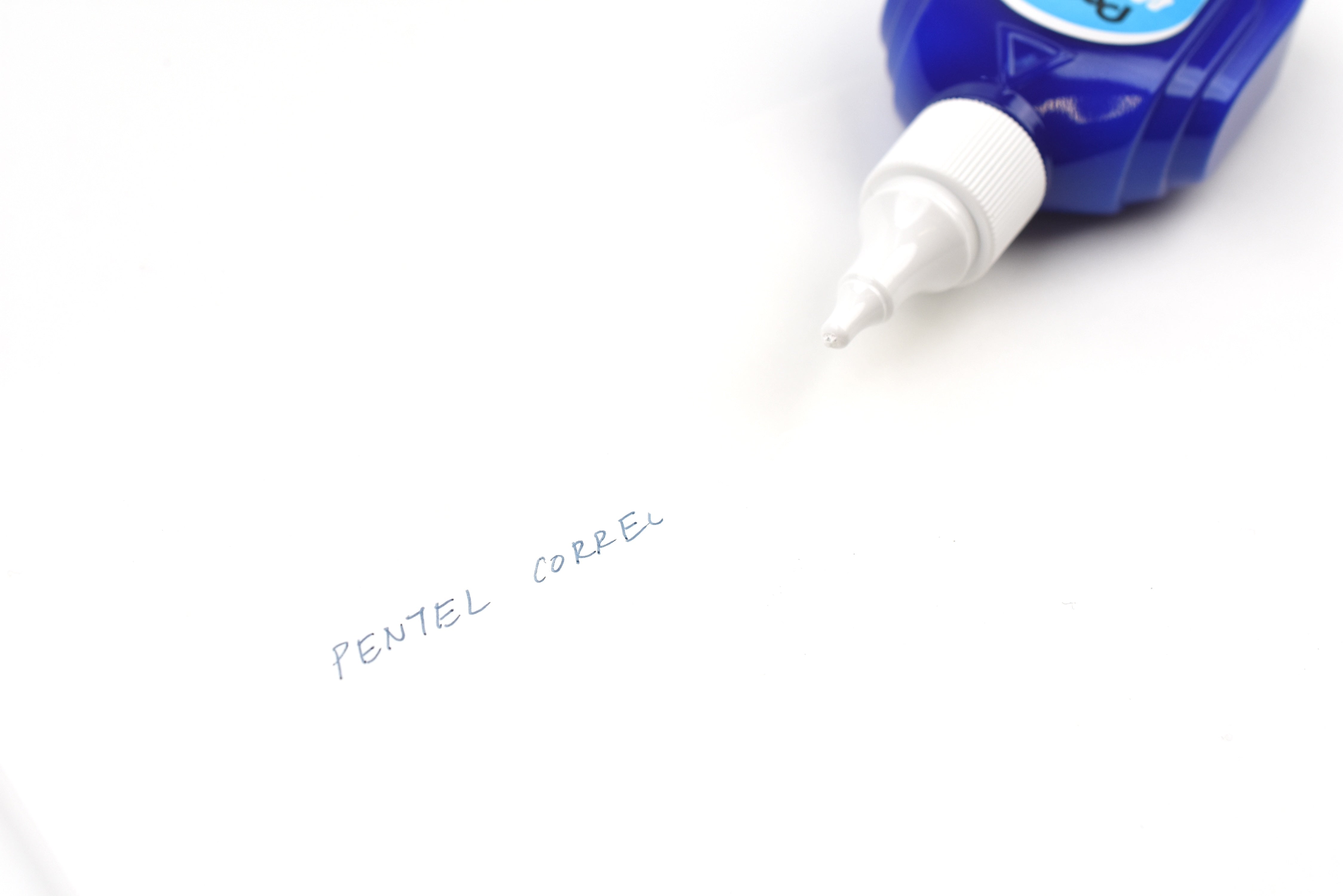 Pentel Correction Fluid - 1.0 mm