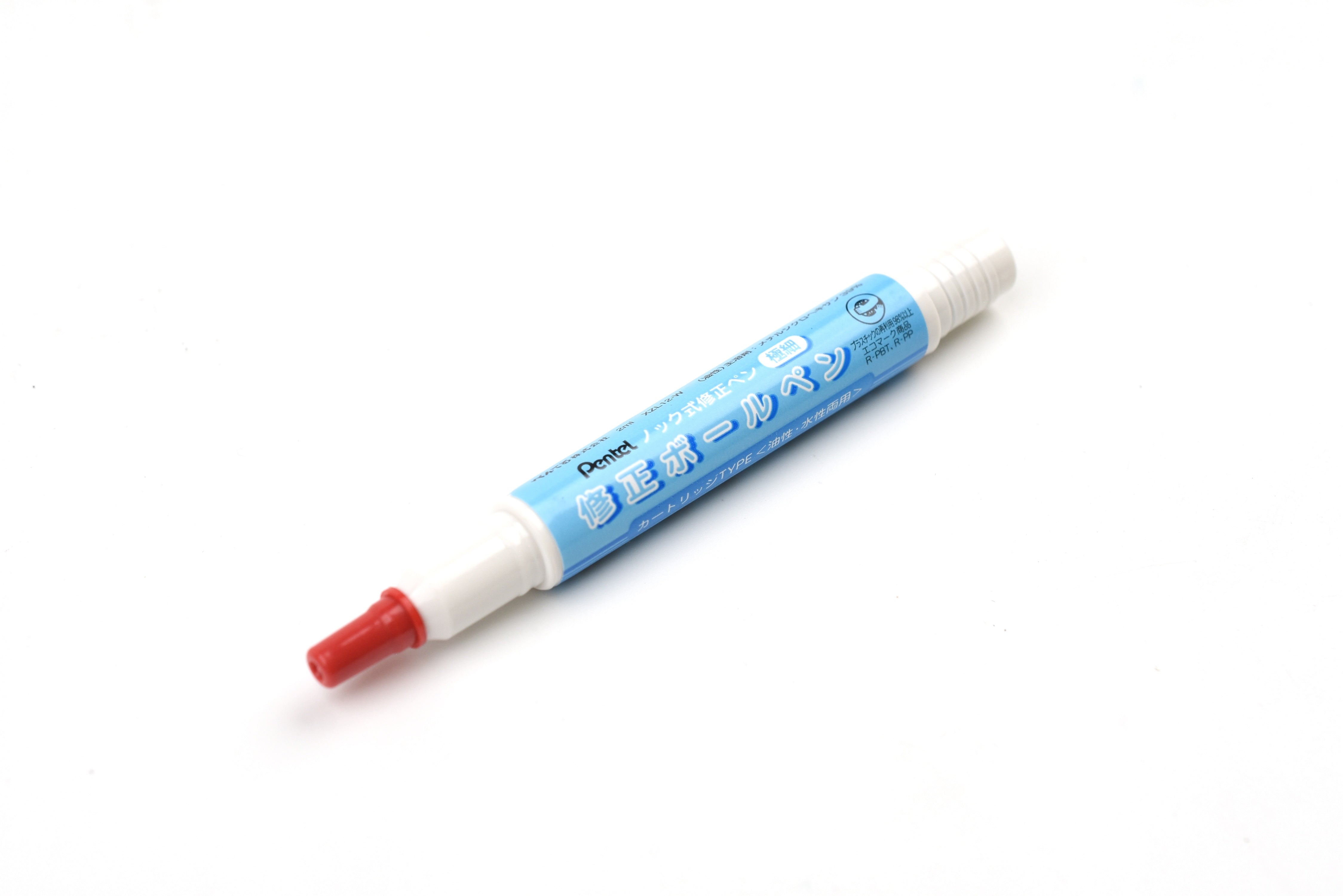 Pentel Correction Ballpoint Pen Refill Cartridge