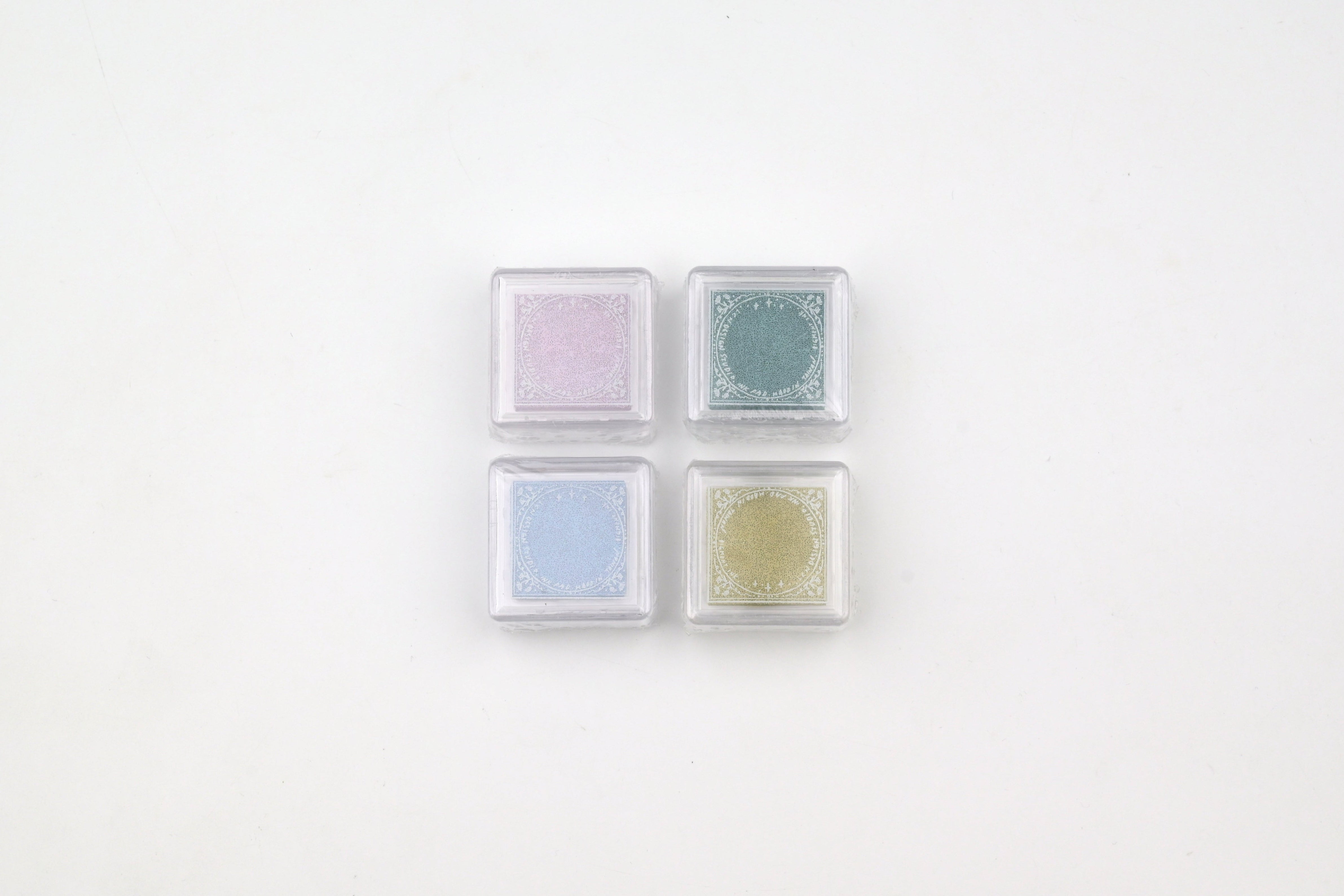 LCN Four Seasons Ink Pad